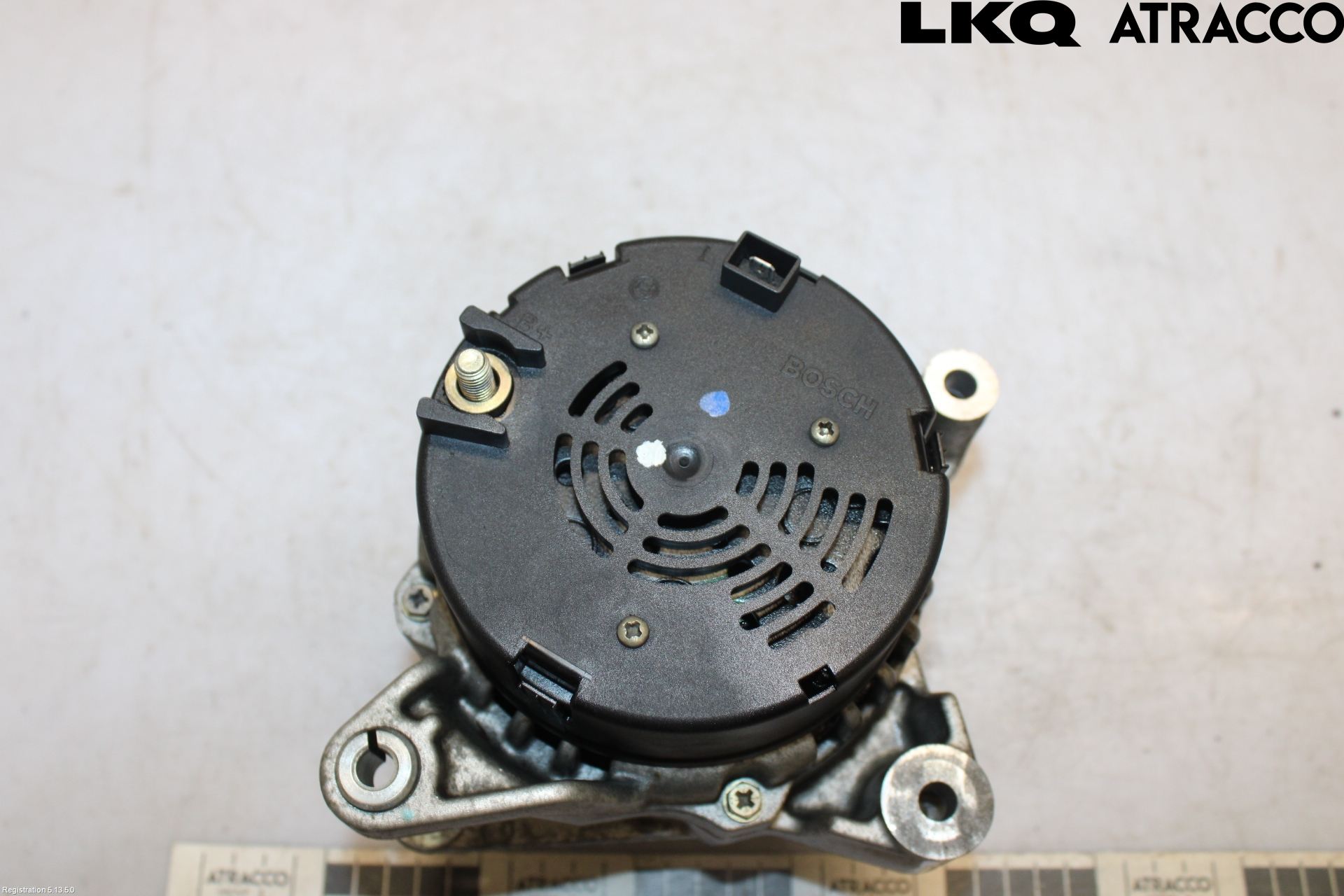 Volvo S40/V40    96-04 Dynamo