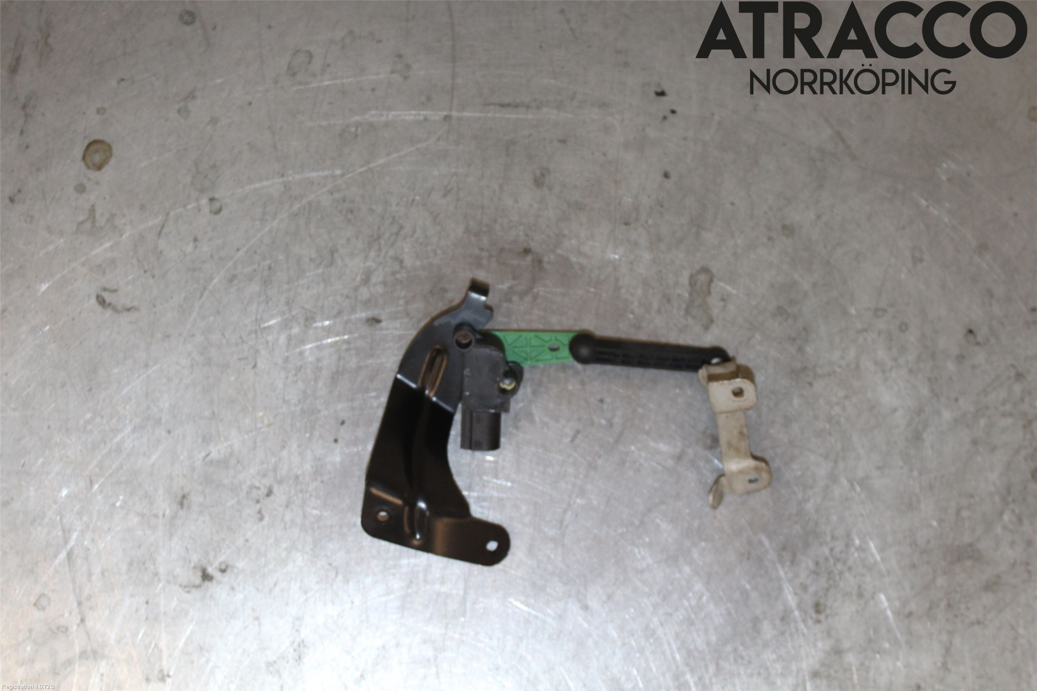 Volkswagen VW PASSAT 20-24 Sensor Lysinnstilling