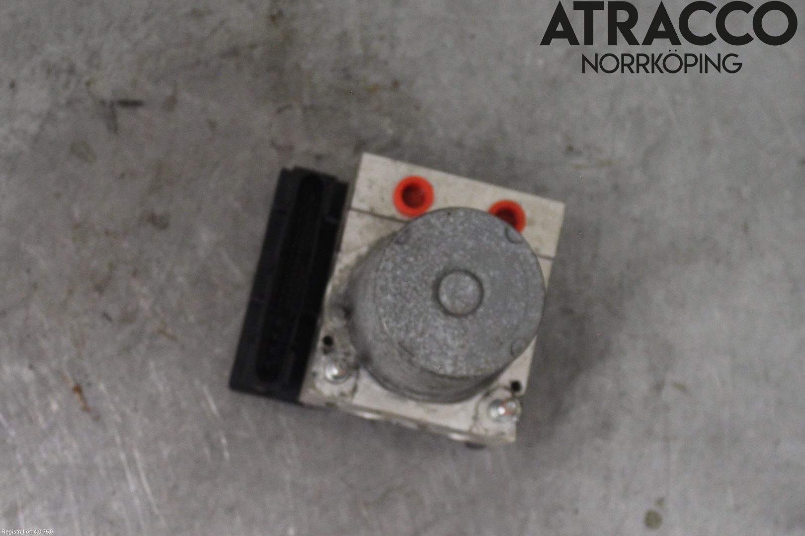 Toyota AVENSIS 09-15 Abs Hydraulikkaggregat