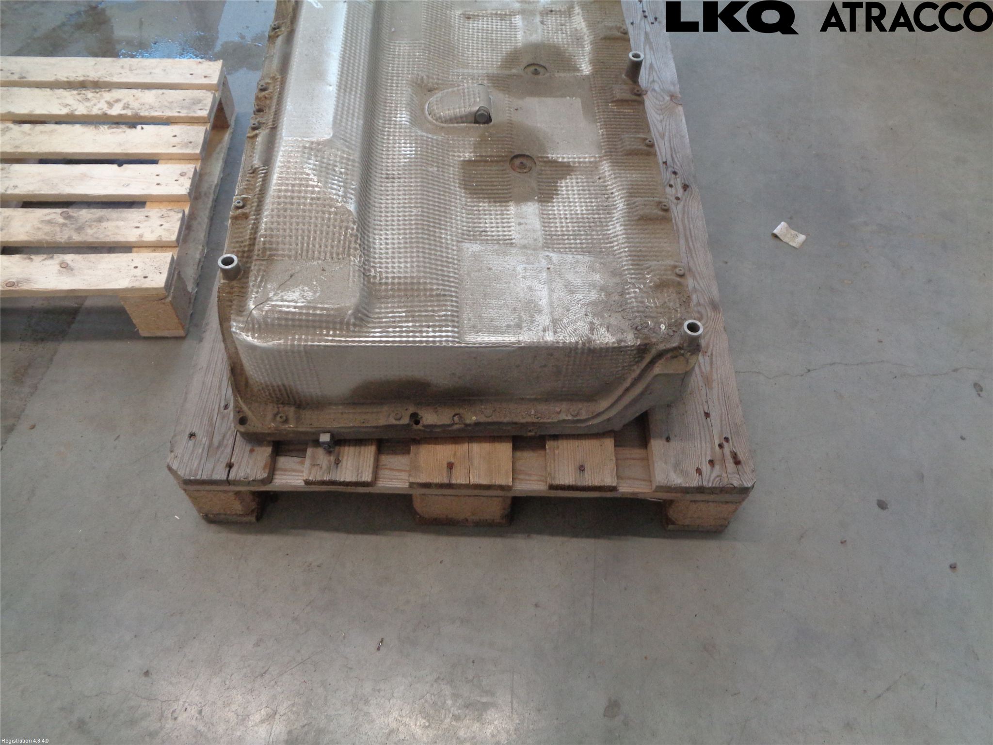 Volkswagen VW GOLF / E-GOLF VII 13-20 Hybrid Batteri