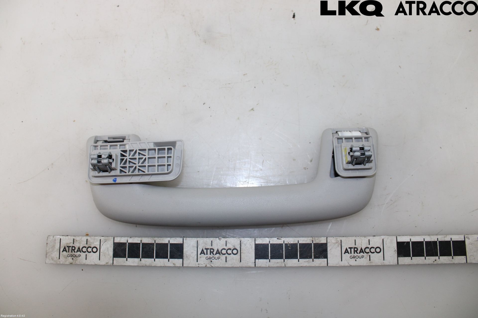 Skoda OCTAVIA (NX) 20- Innrhandtak I Taket