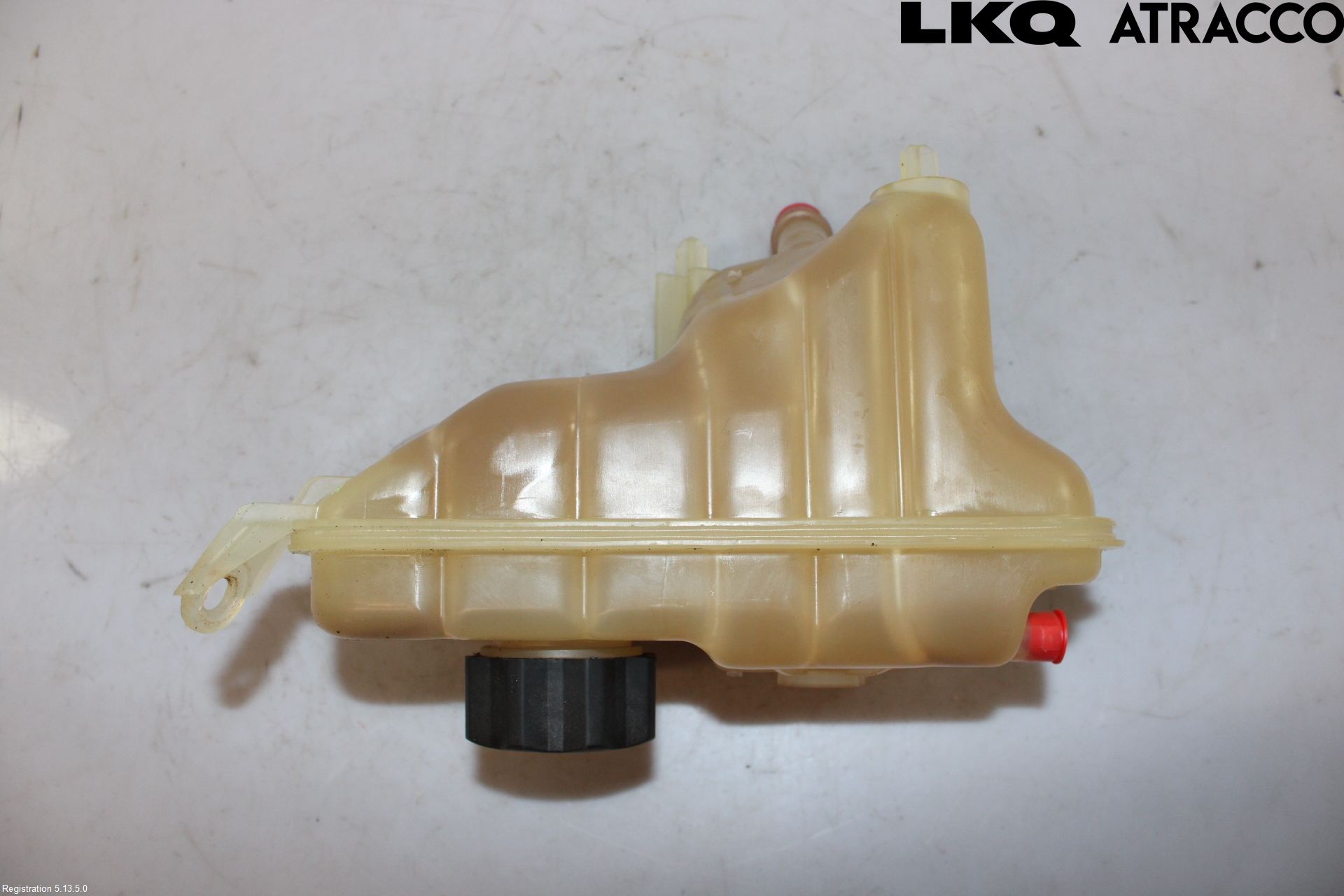 Citroen C5 08-17 Ekspansjonstank