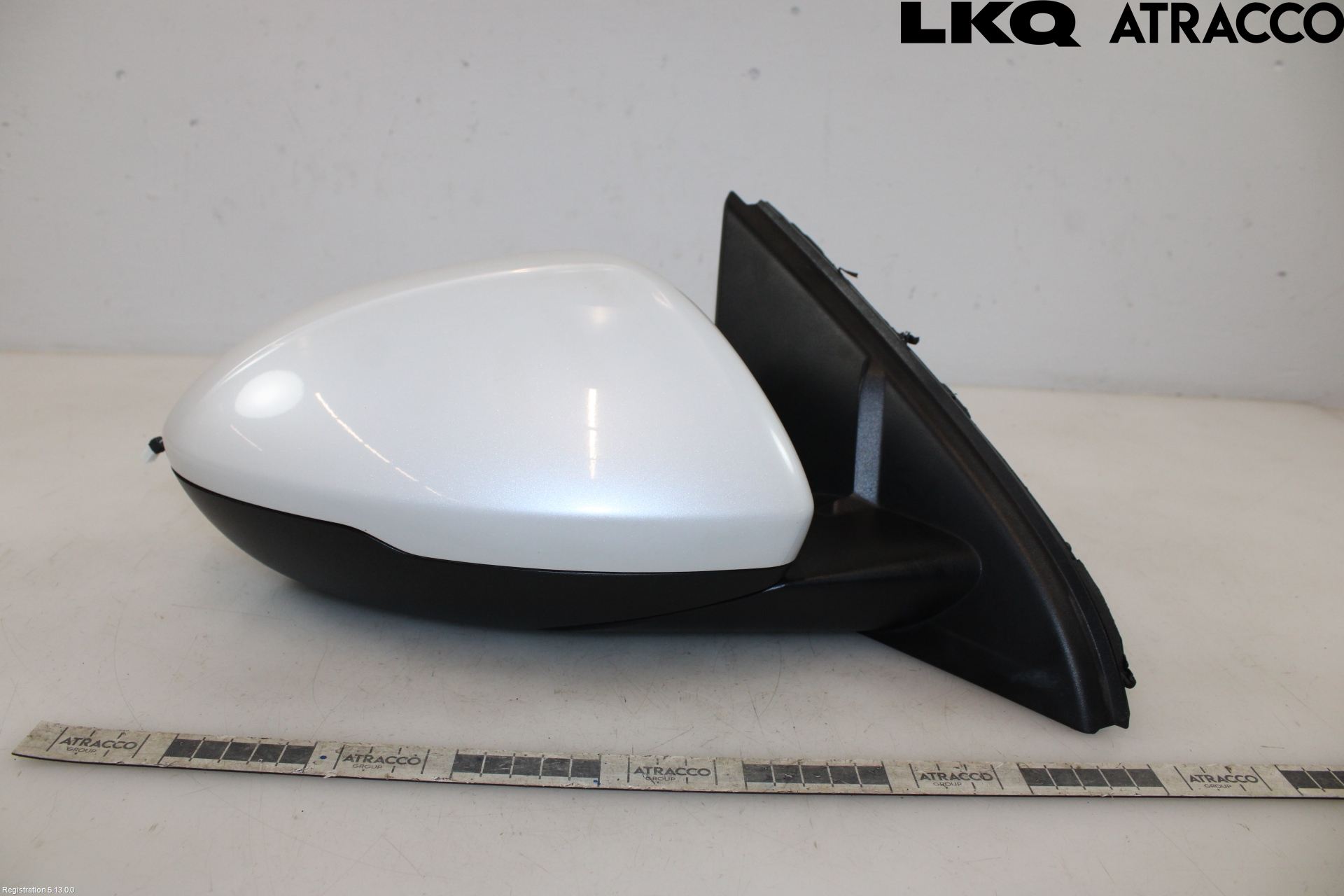Opel INSIGNIA 17- Speil H M-El Justering