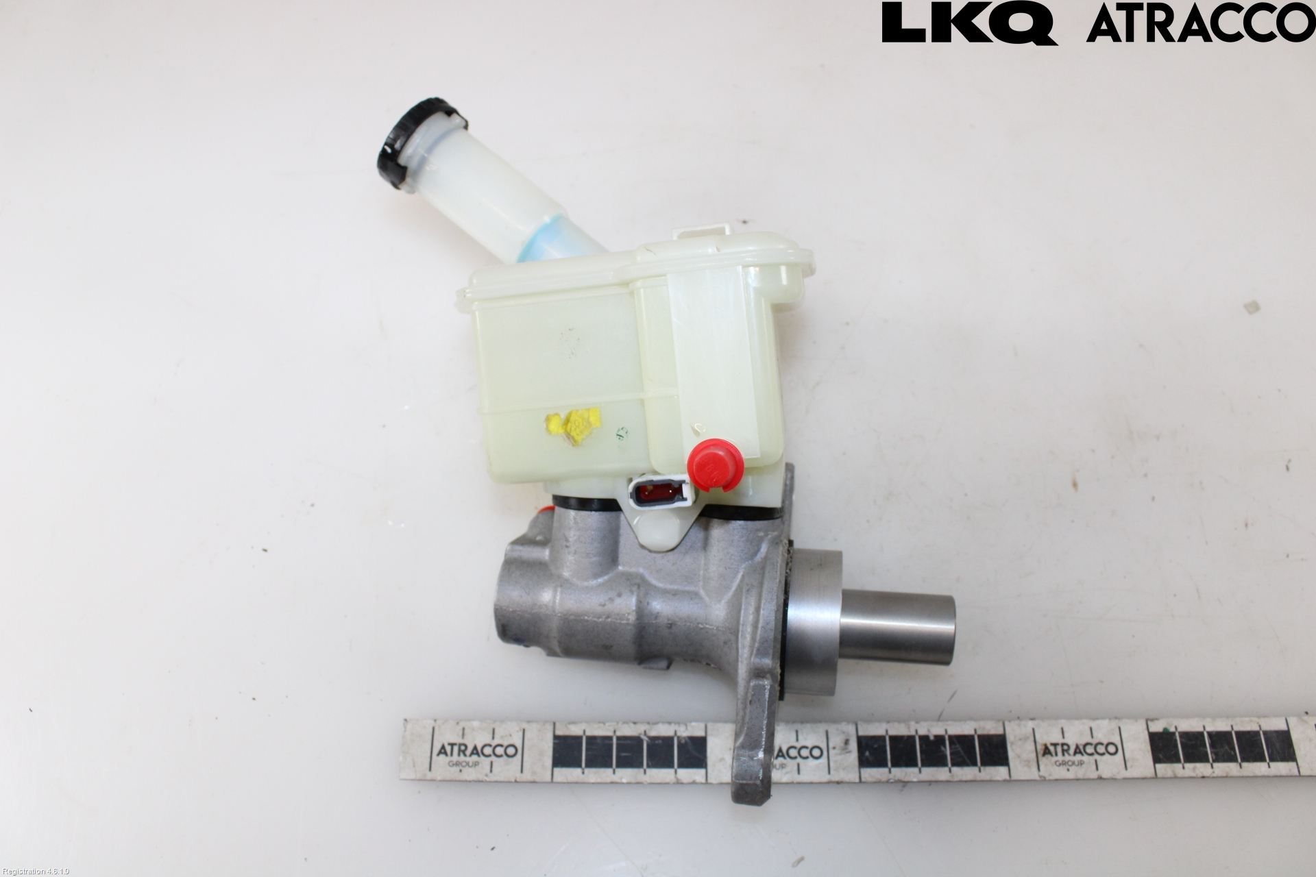 Nissan MICRA 11-16 Brems Hovedsylinder
