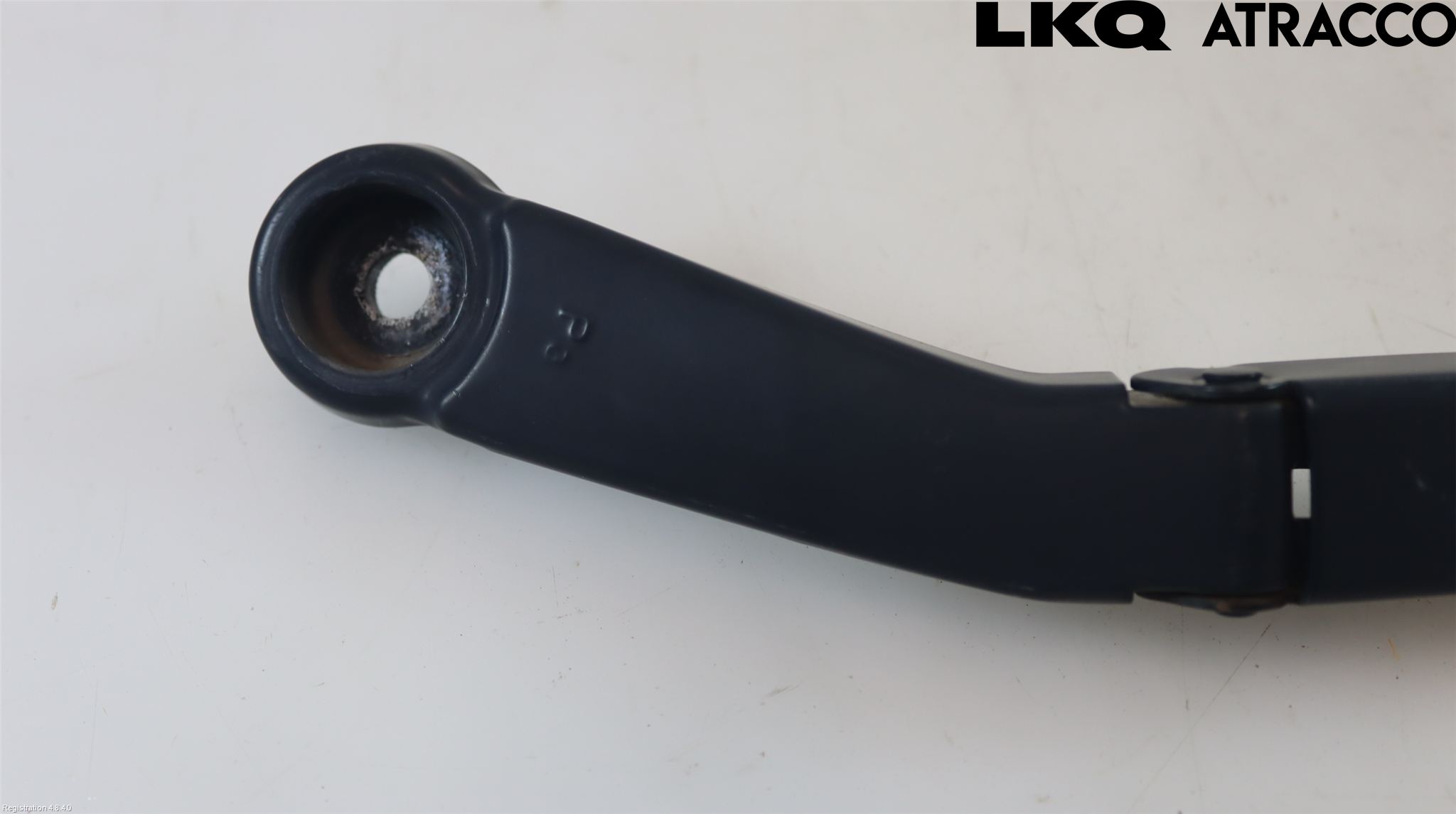 Kia CARENS III 13-19 Viskerarm-Armer Frontrute