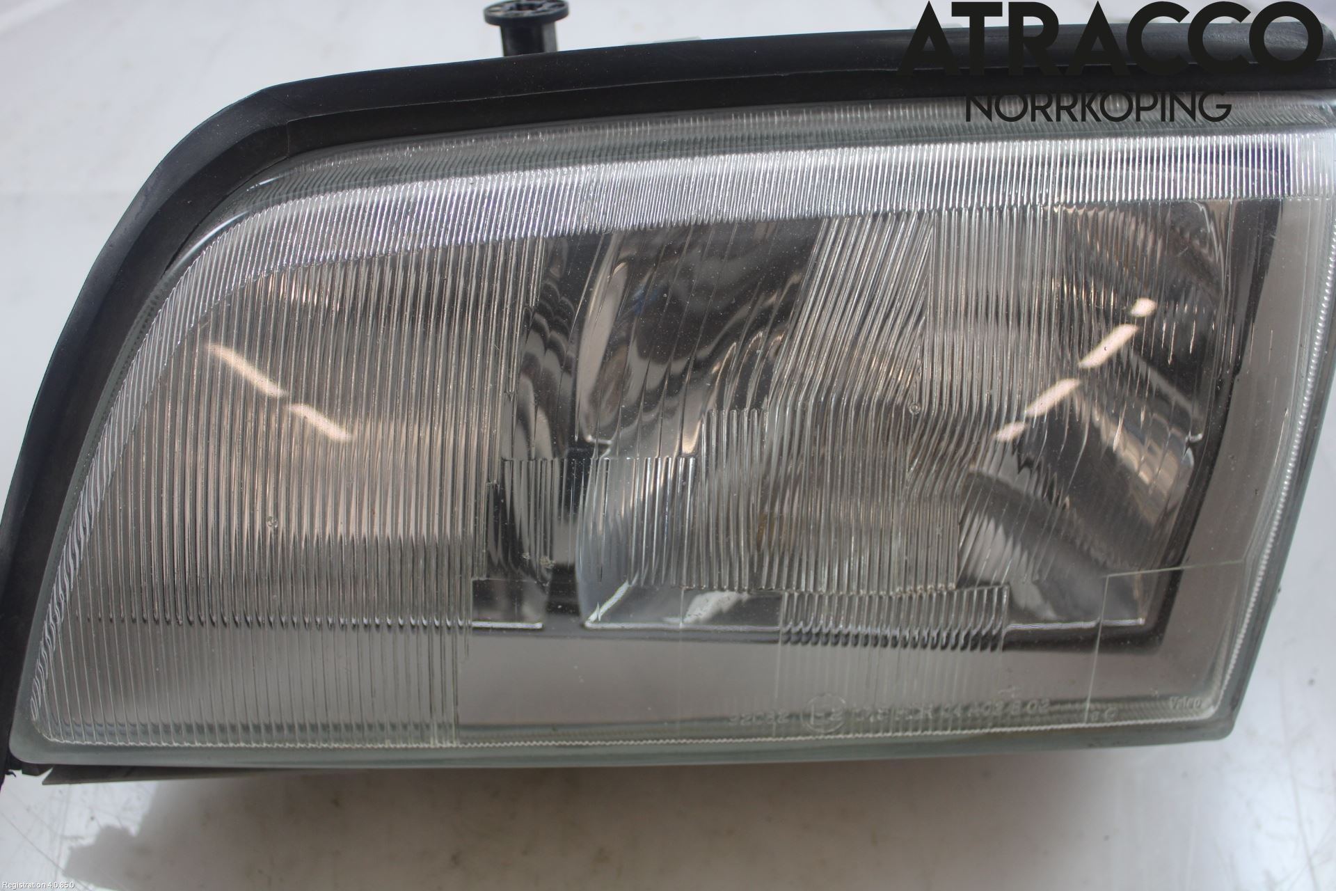 Mercedes-Benz MB C (W202) 94-00 Frontlykt Venstre