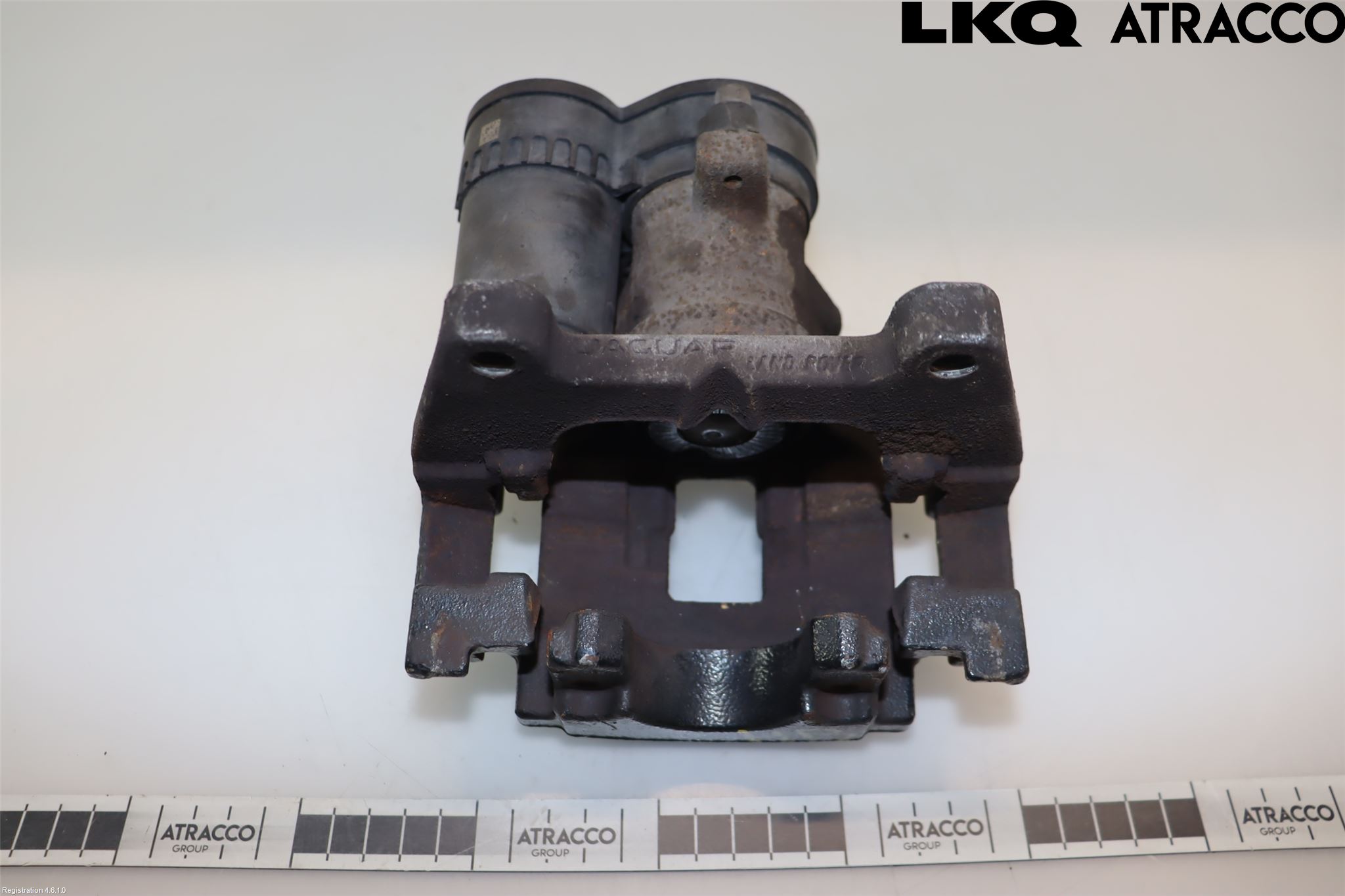 Jaguar F-PACE Bremsecaliper Bak Høyre
