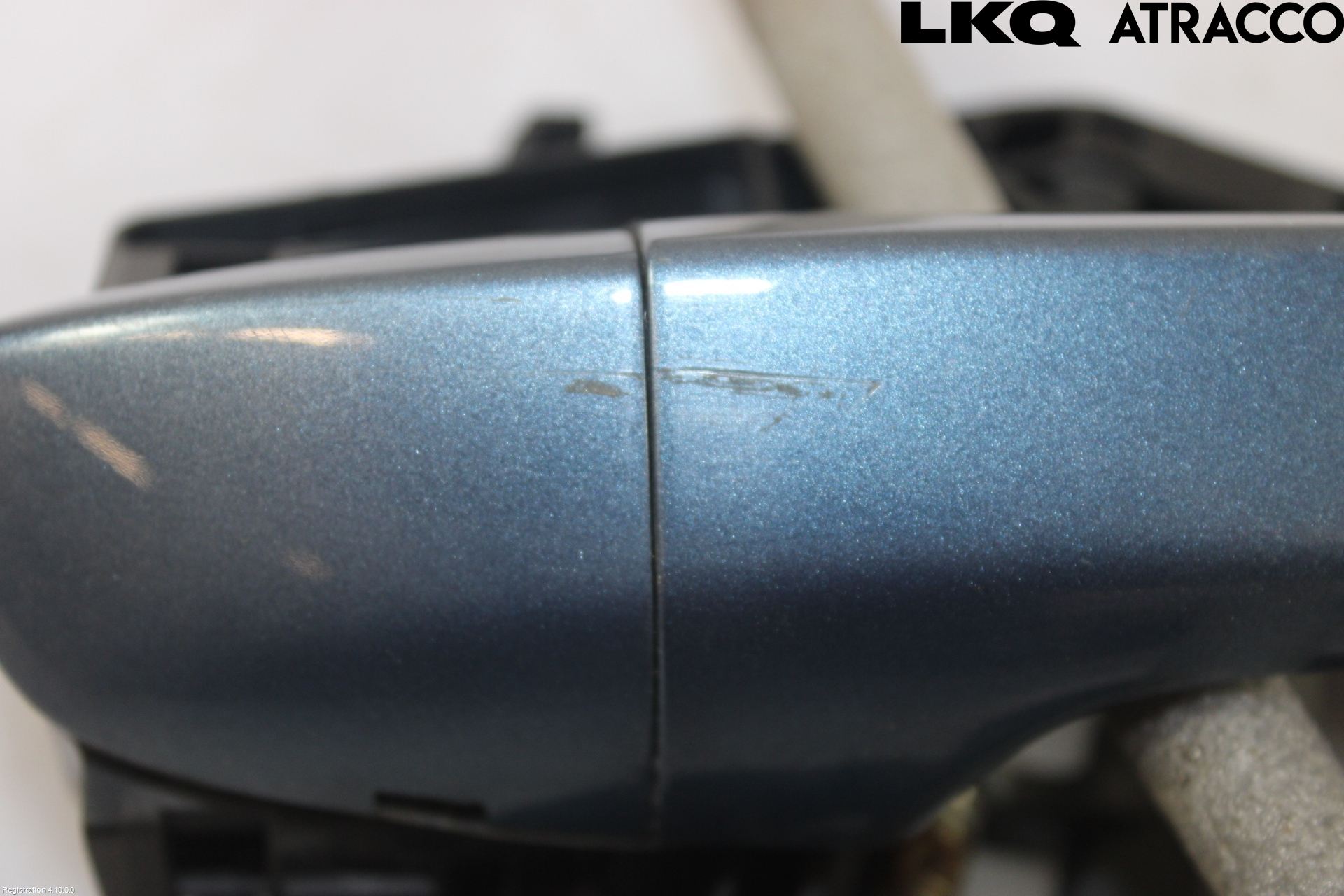 Volkswagen VW PASSAT 15-19 Dørhandtak Ytre Høyre