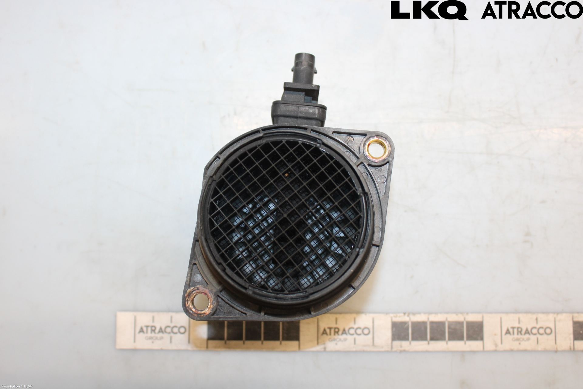 Kia CARENS III 13-19 Inns Luftmassemåler