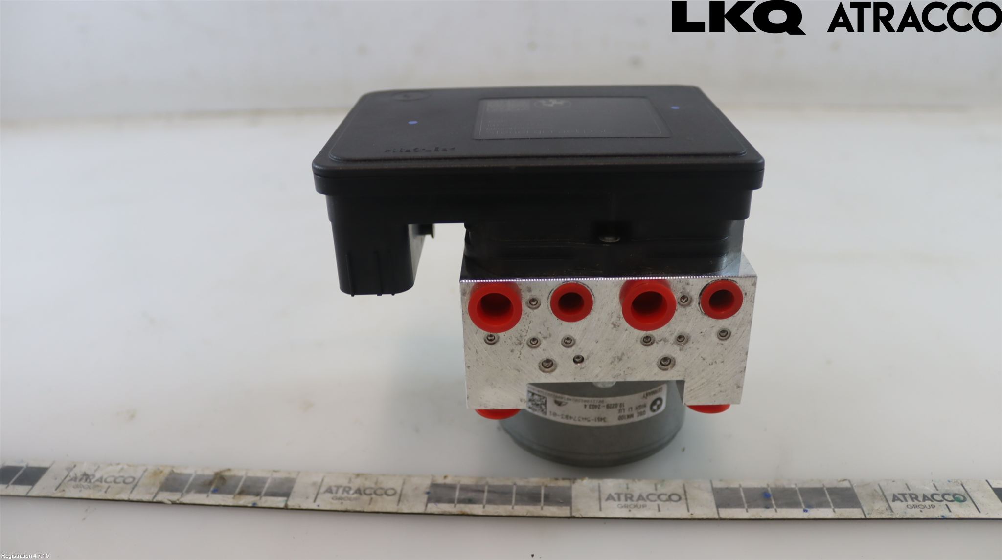 Mini ONE/COOPER 3DR F56 14-24 Abs Hydraulikkaggregat