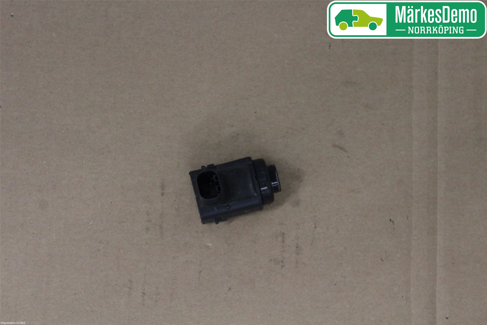 Opel ZAFIRA B 06-14 Sensor Ryggesensor