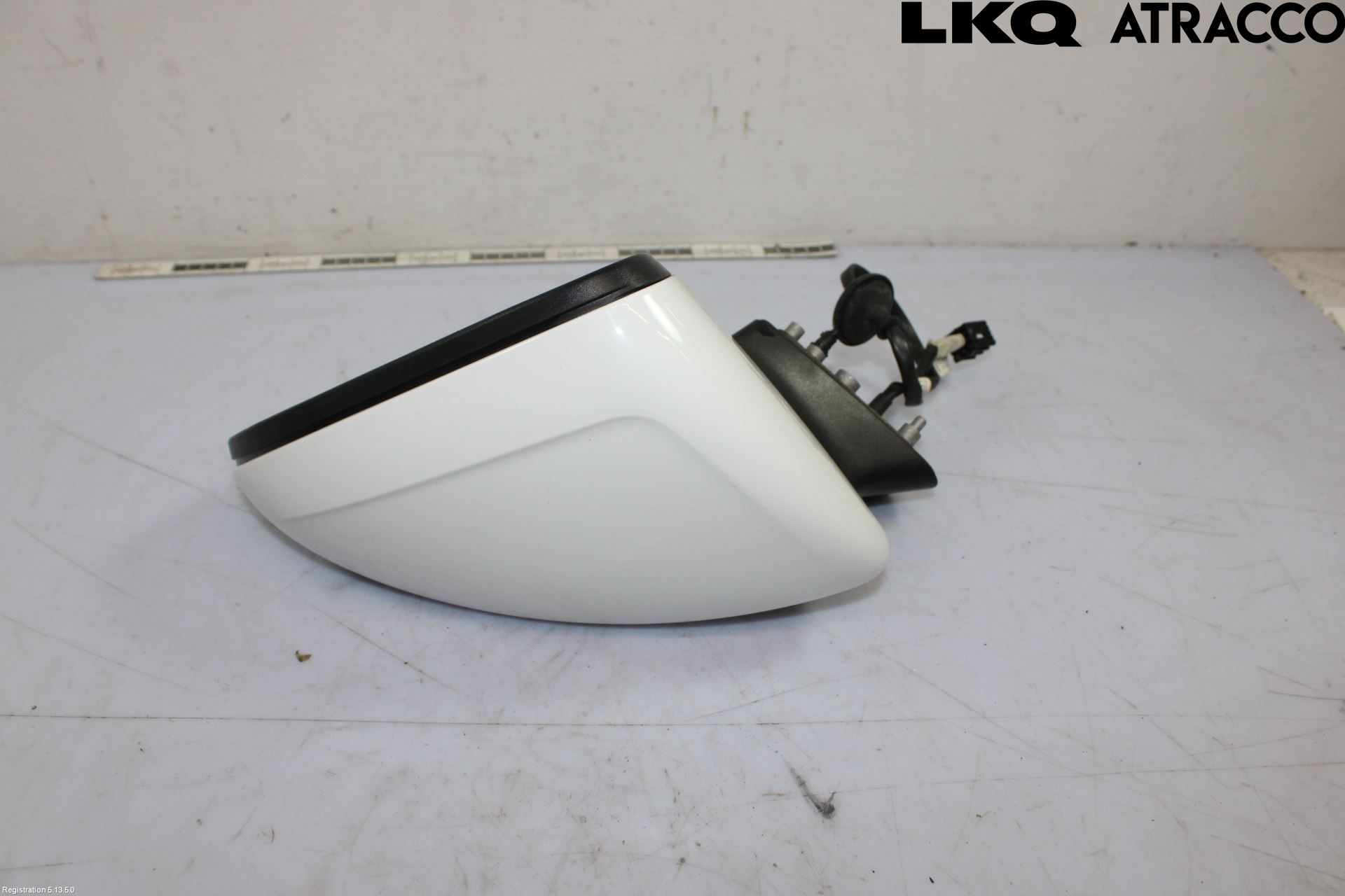 Opel ASTRA K 16-22 Speil H M-El Justering