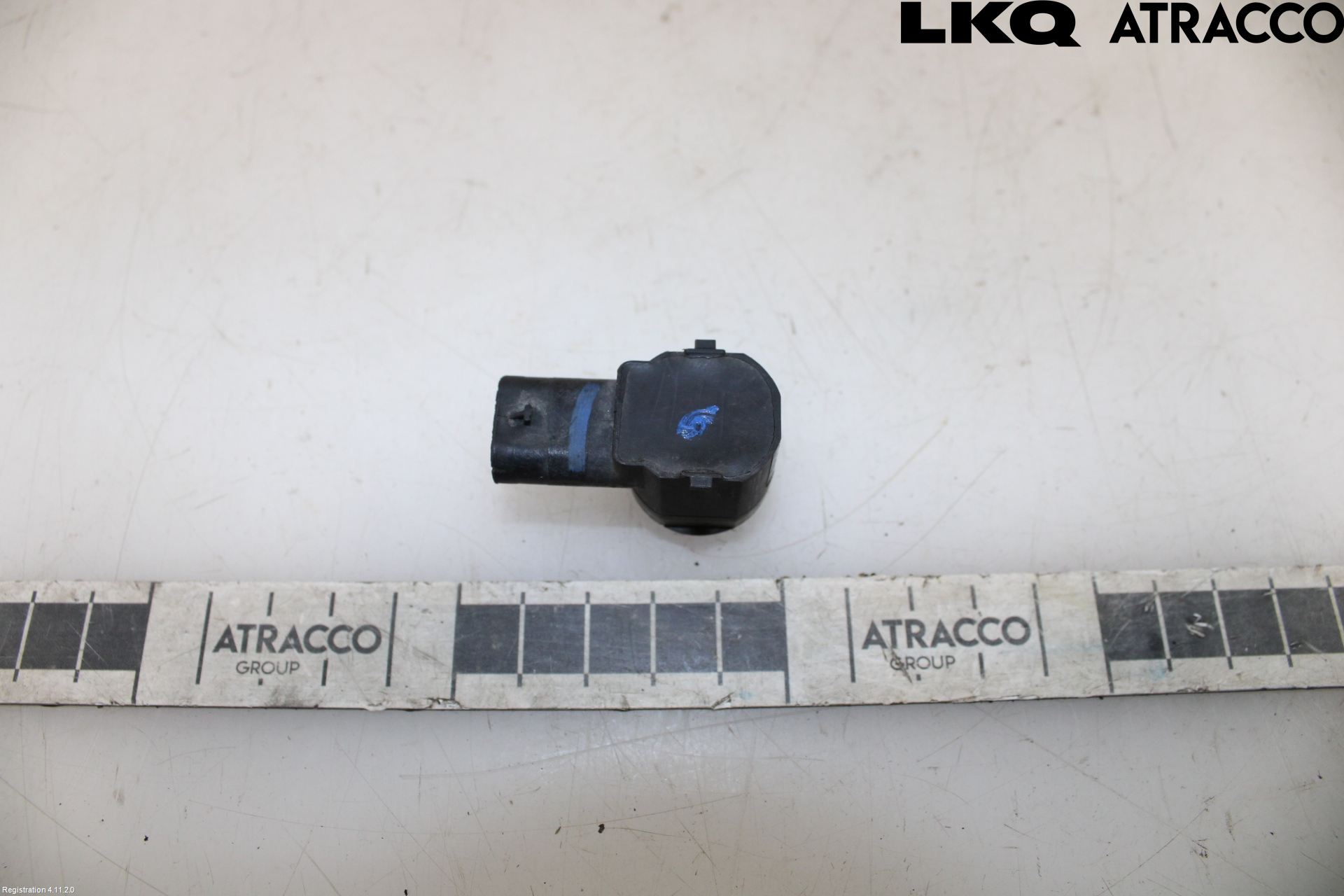Audi TT/TTS 07-14 Sensor Ryggesensor