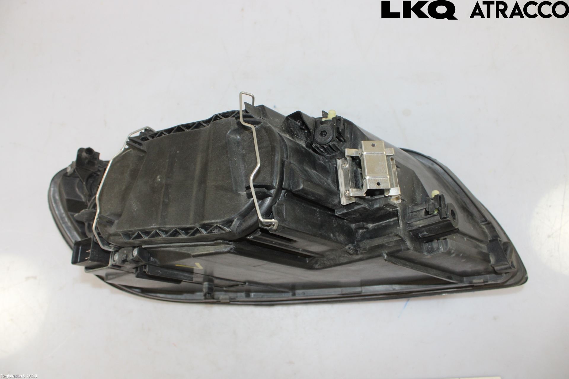 Volvo C70 06-10 Frontlykt Venstre