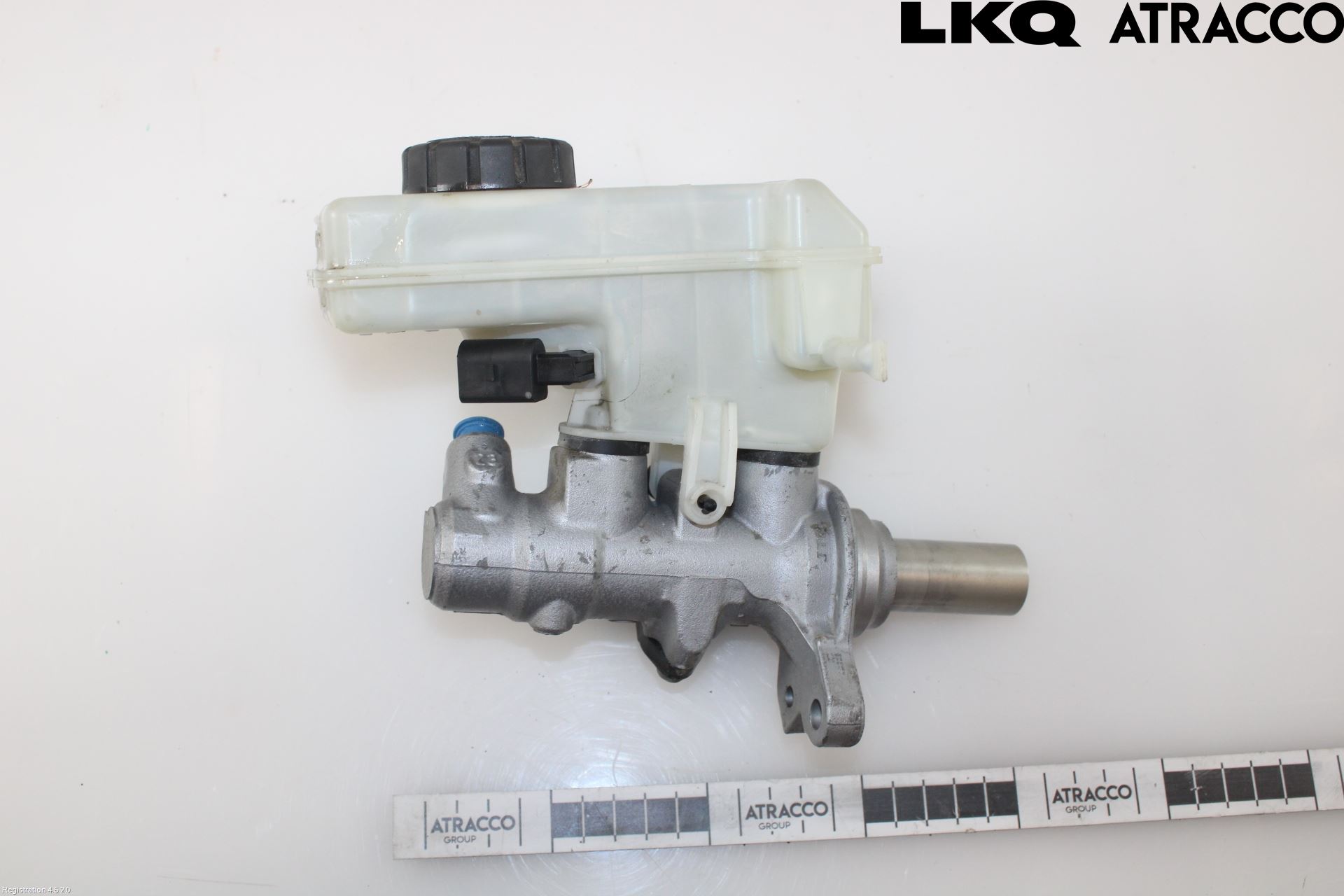 Volkswagen VW GOLF / E-GOLF VII 13-20 Brems Hovedsylinder