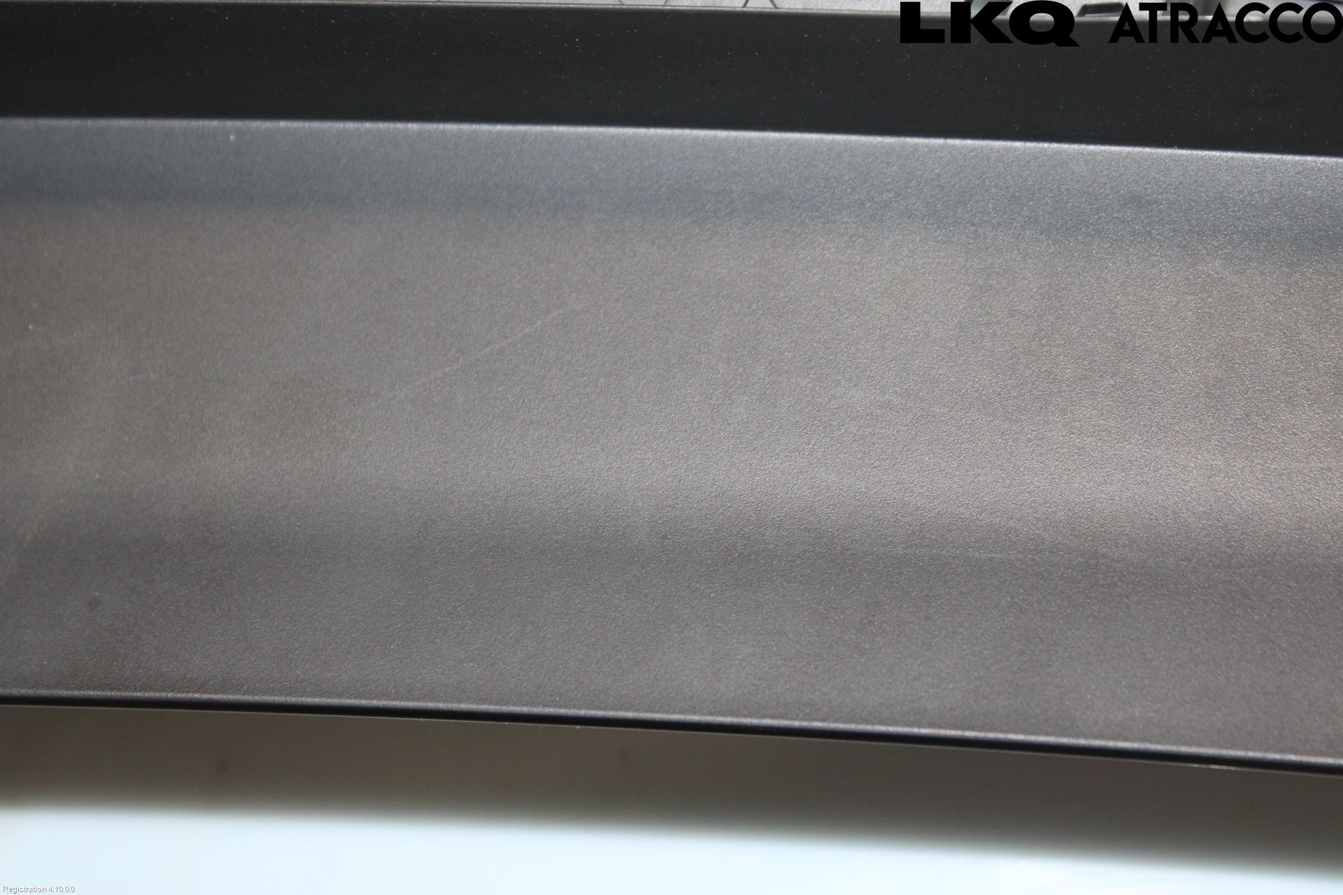 MG 4 23- Visker Deksel-Grill-Under Frr