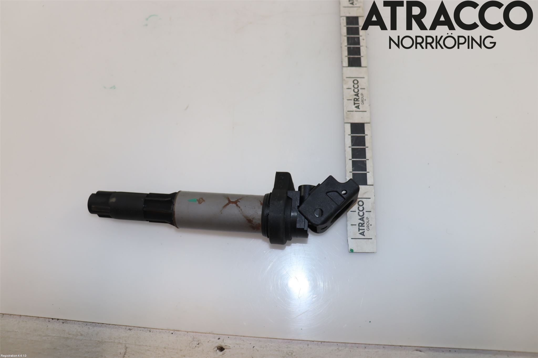 BMW 3 E46      98-05 Coil