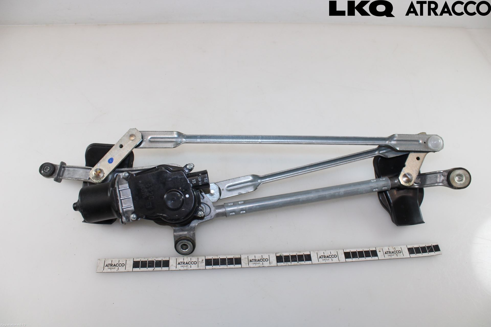 Suzuki VITARA 15- Viskeroverføring Frontrute