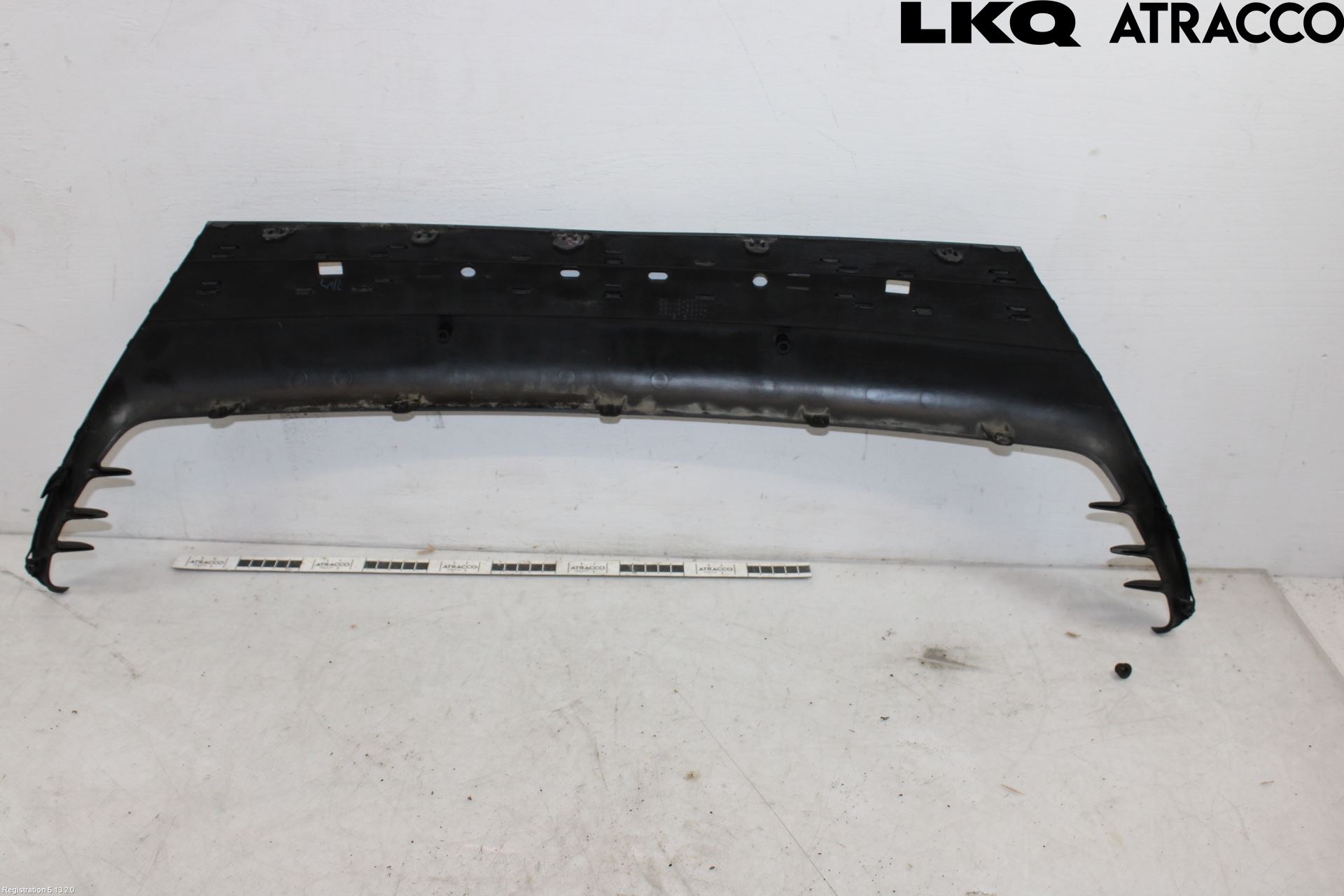 Lexus IS 250/350 14-20 Front Øvrig