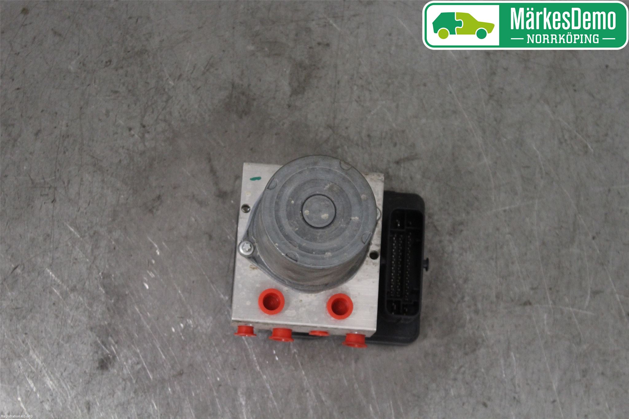 Seat IBIZA V 17-20 Abs Hydraulikkaggregat