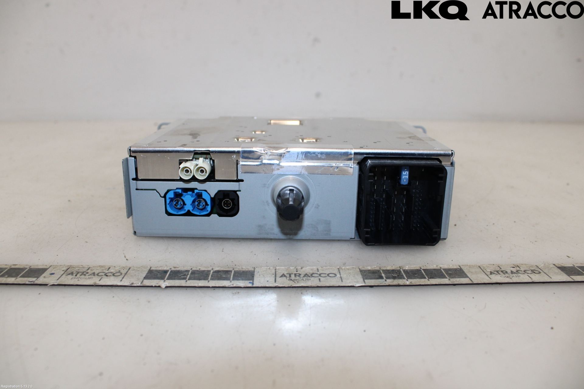 Peugeot PEUGOT 208 16-19 Stereo Radio