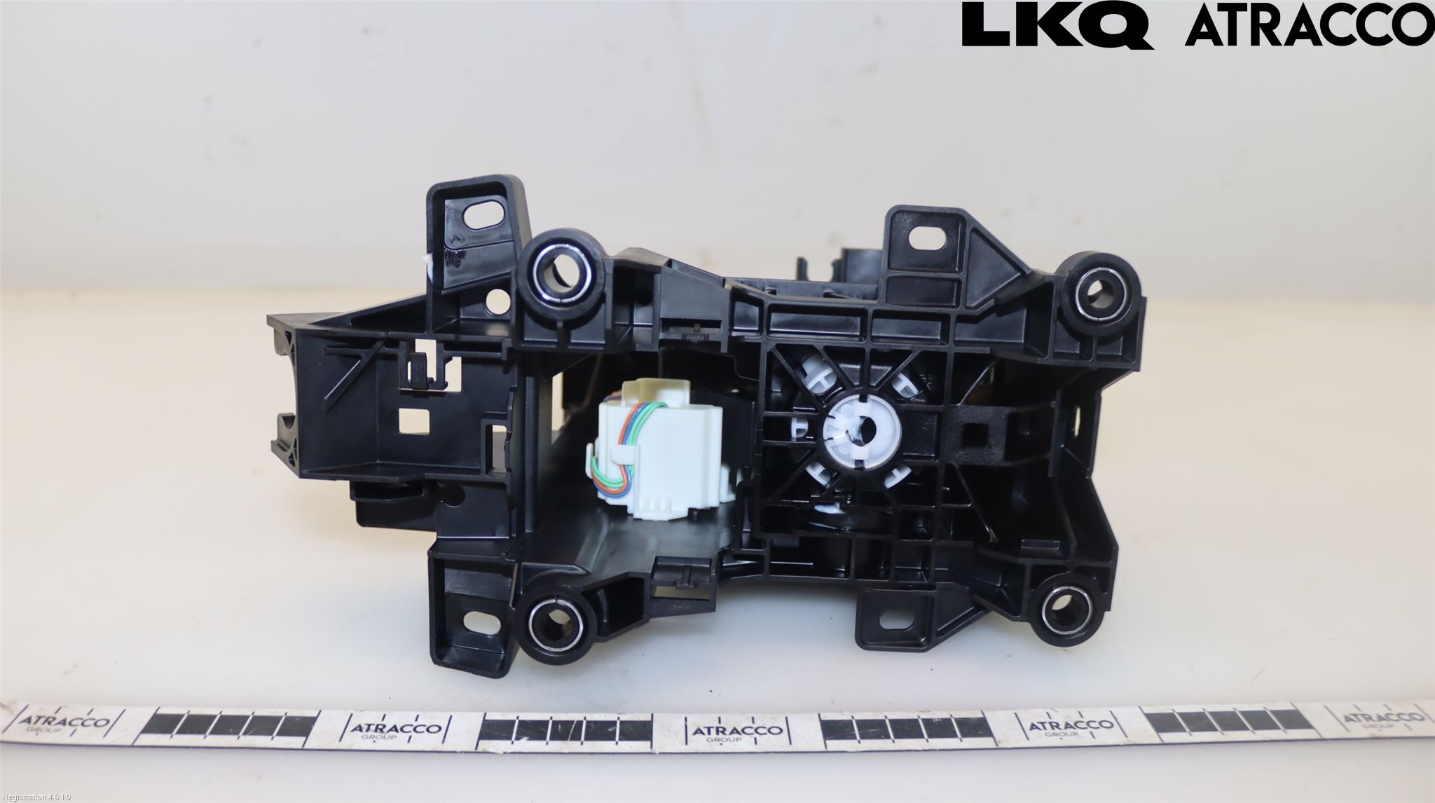 Toyota RAV4 19- Gearspak