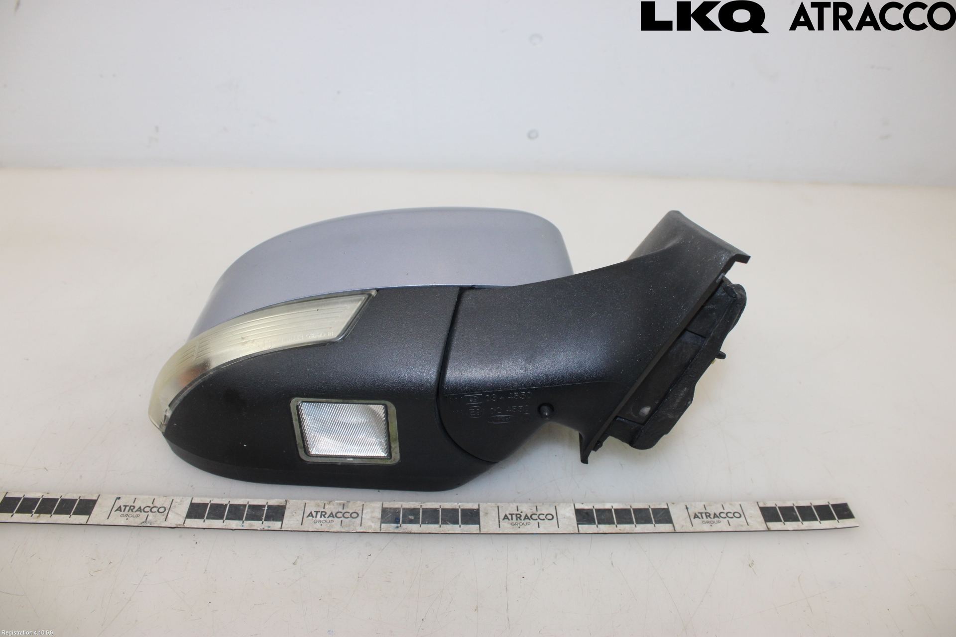 Ford FOCUS 11-14 Speil H M-El Justering