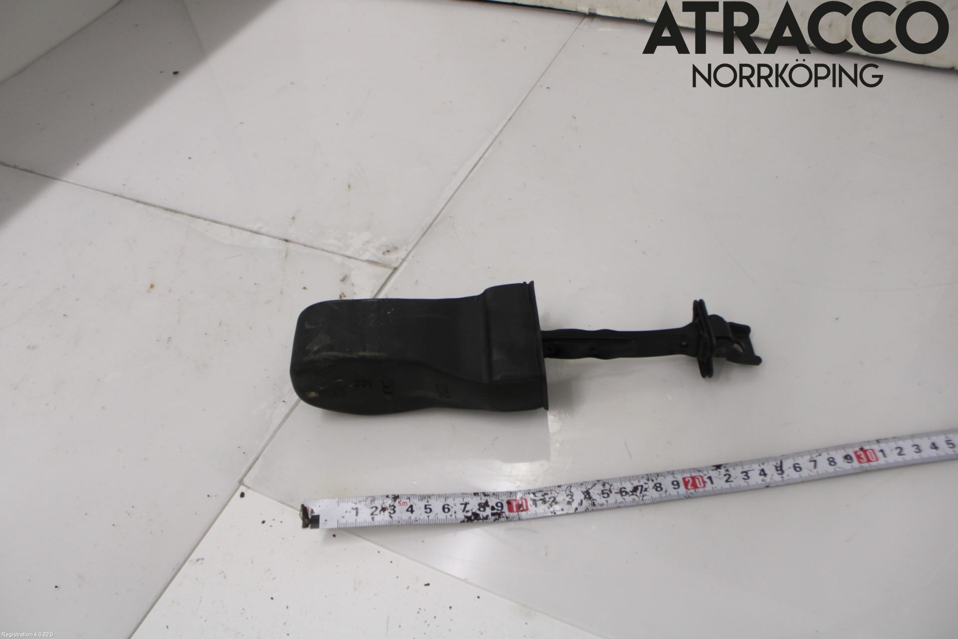 Volkswagen VW T-ROC 18- Dørstopper