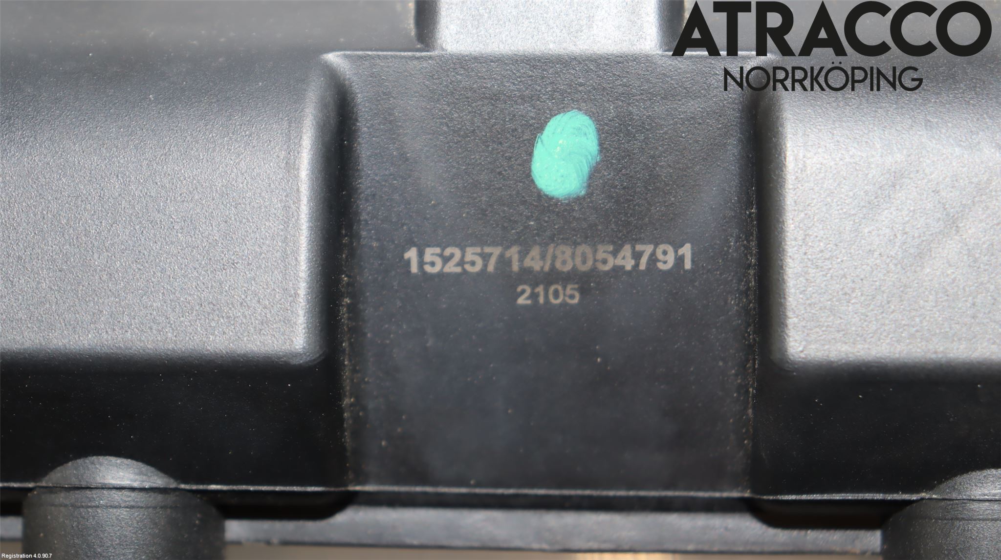 Peugeot 206 98-09 Coil