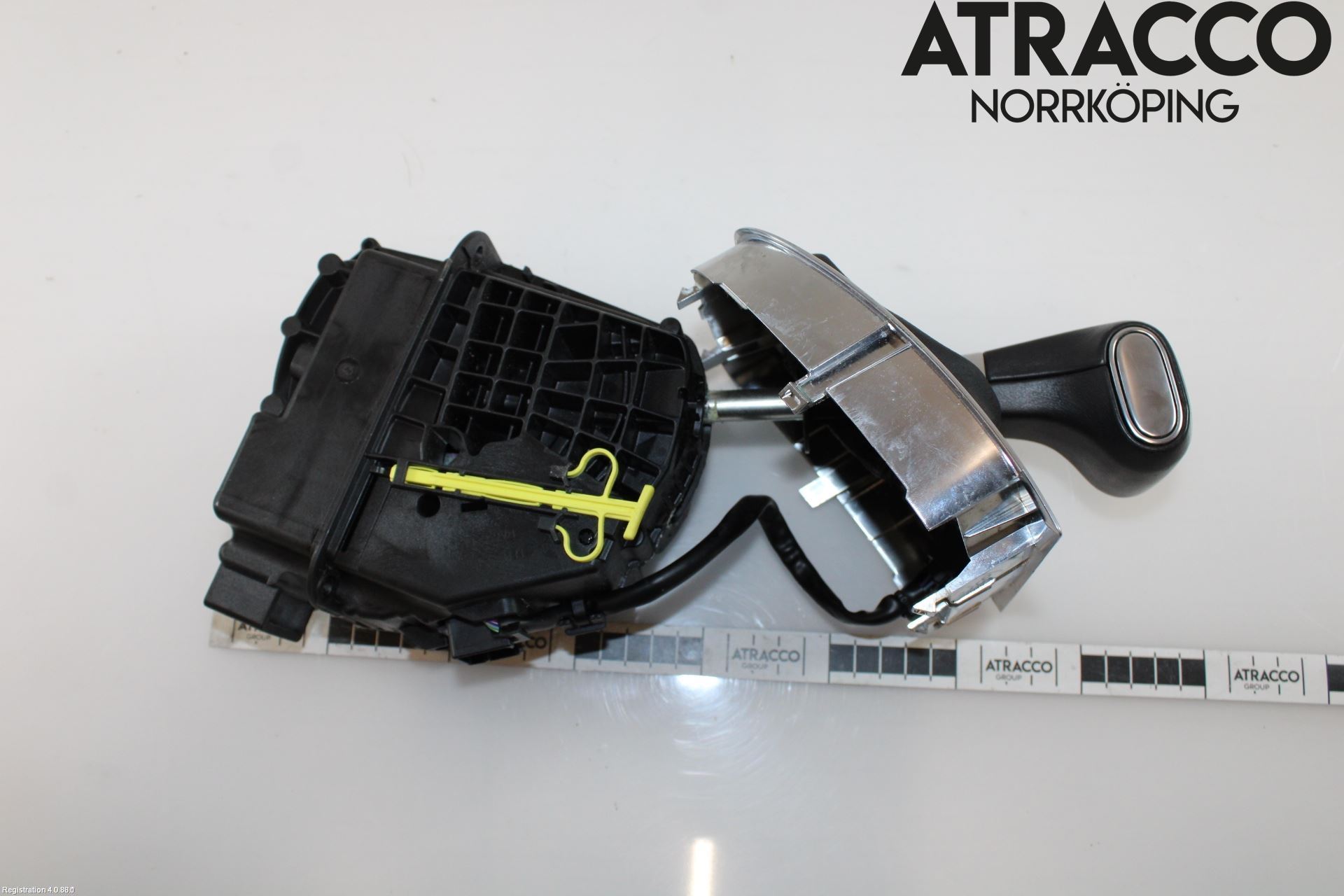Volkswagen VW GOLF VI 09-13 Gearspak