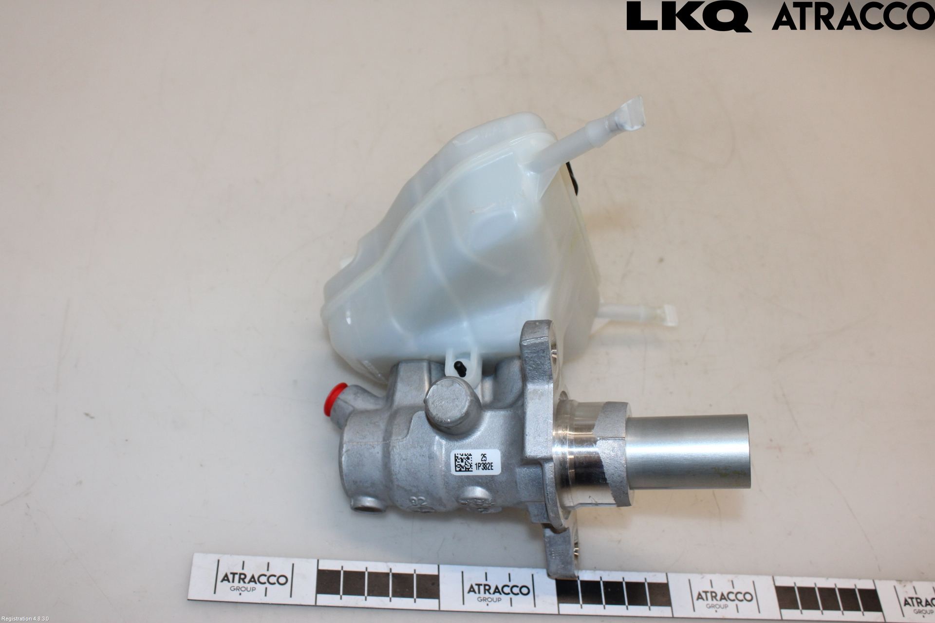 Mercedes-Benz MB GLC-KLASS (X253/C253) 15-22 Brems Hovedsylinder