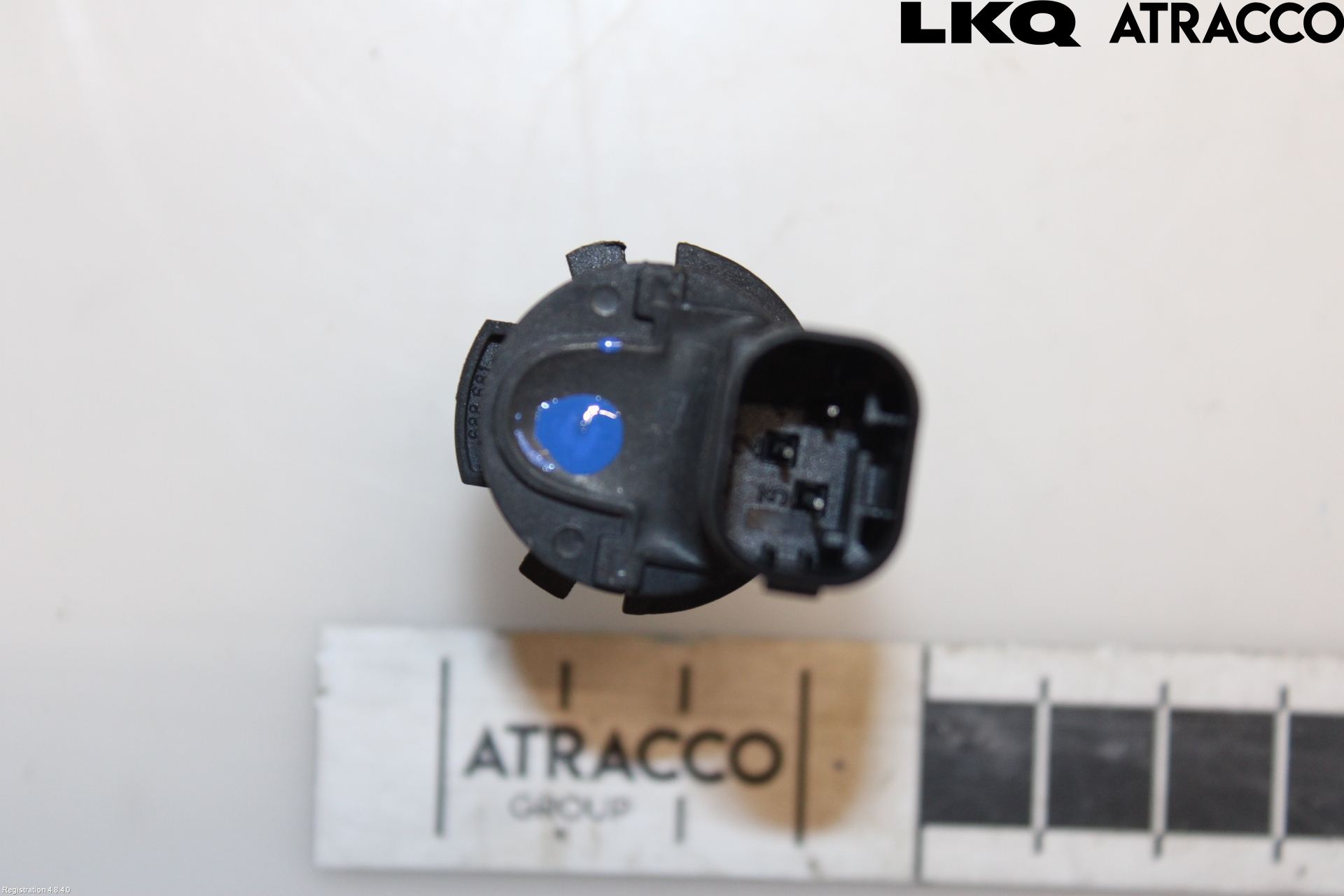 Jaguar S-TYPE Sensor Parkering Front