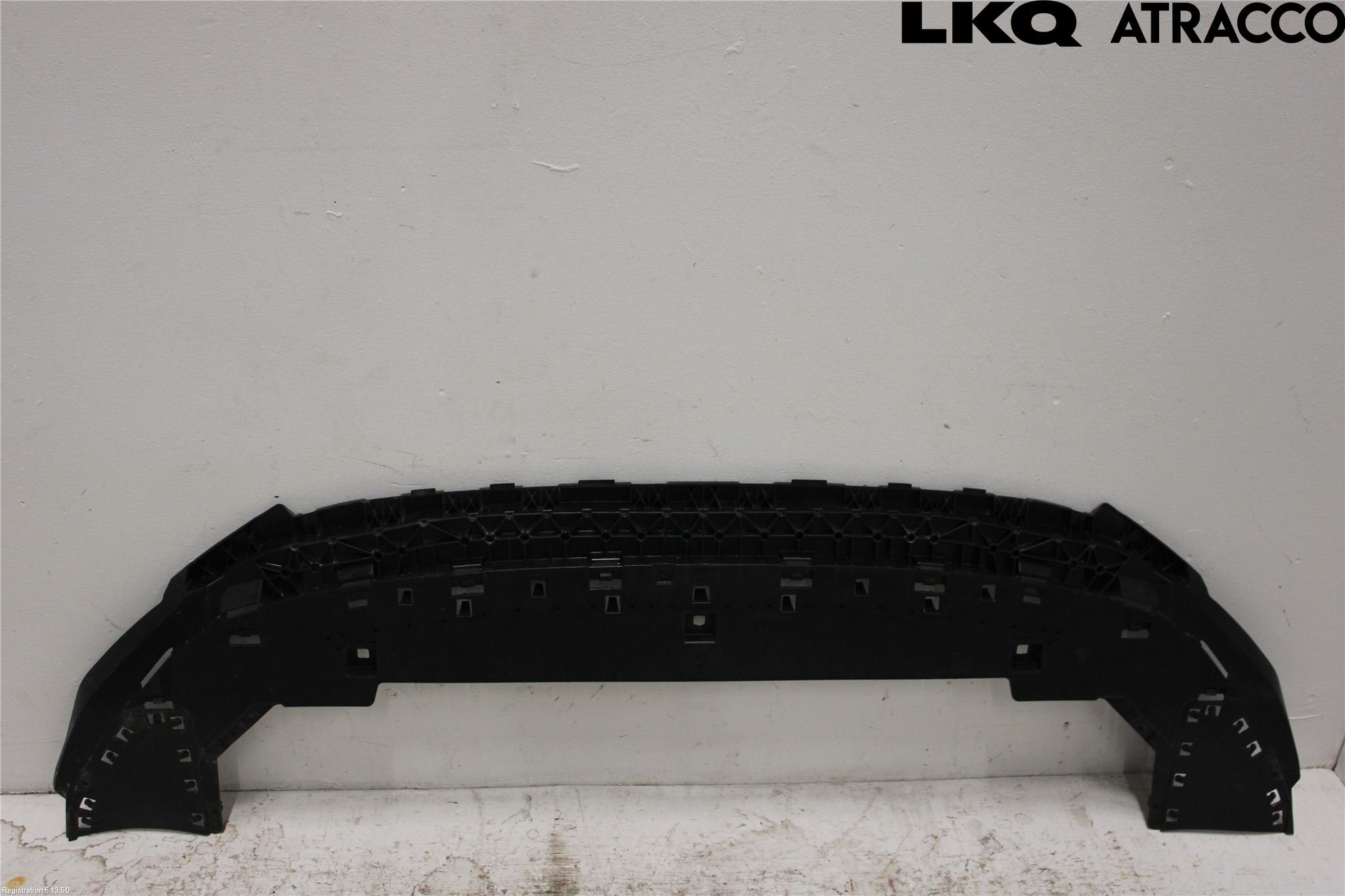 Audi A3/S3 8Y 21- Bunnplate U Motor-Gear-Dørk