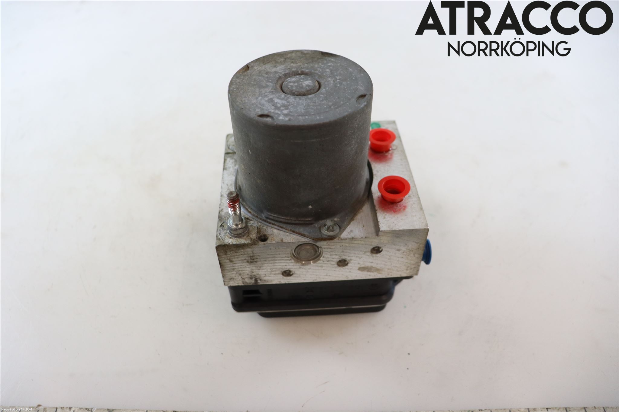 Toyota AURIS 07-09 Abs Hydraulikkaggregat