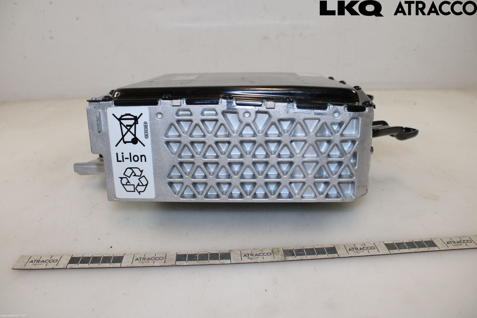 Volkswagen VW PASSAT 24- Hybrid Batteri