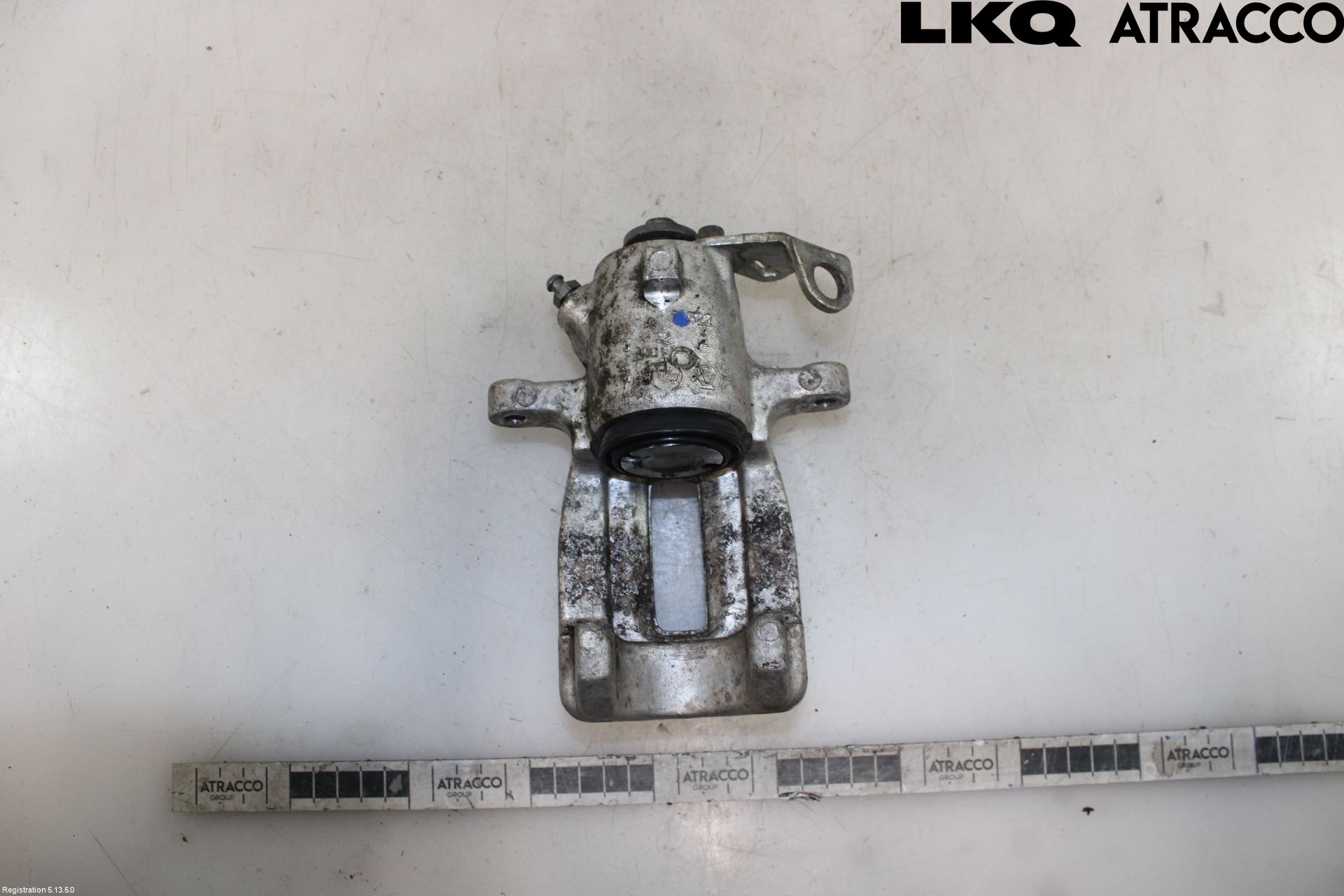 Skoda OCTAVIA (1U) 96-11 Bremsecaliper Bak Høyre