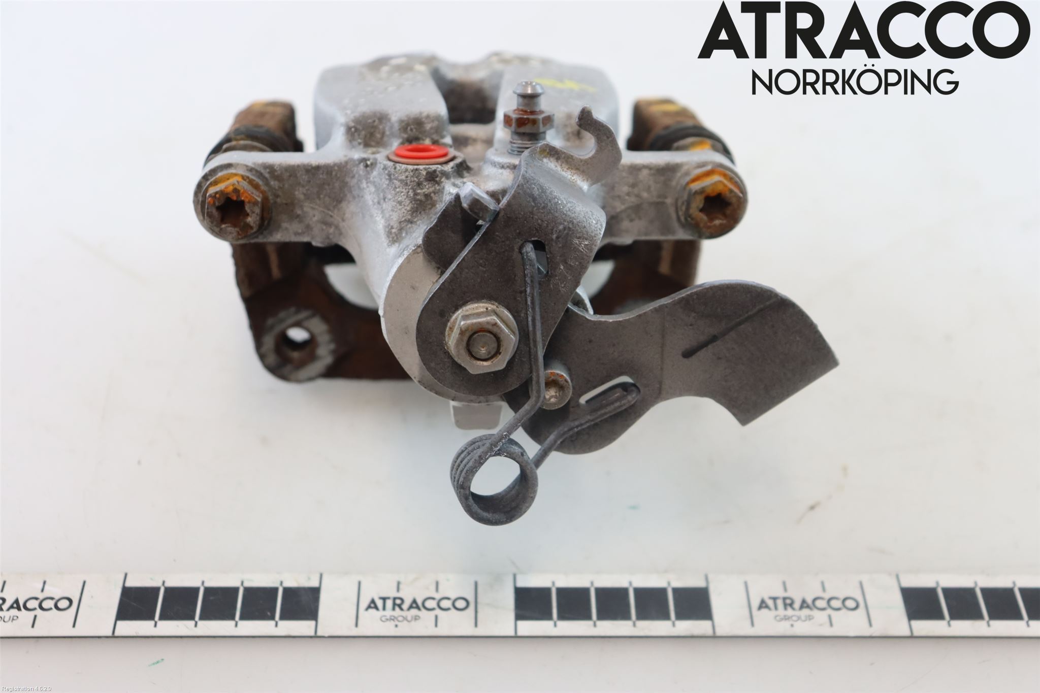 Kia CEED 12-18 Bremsecaliper Bak Venstre