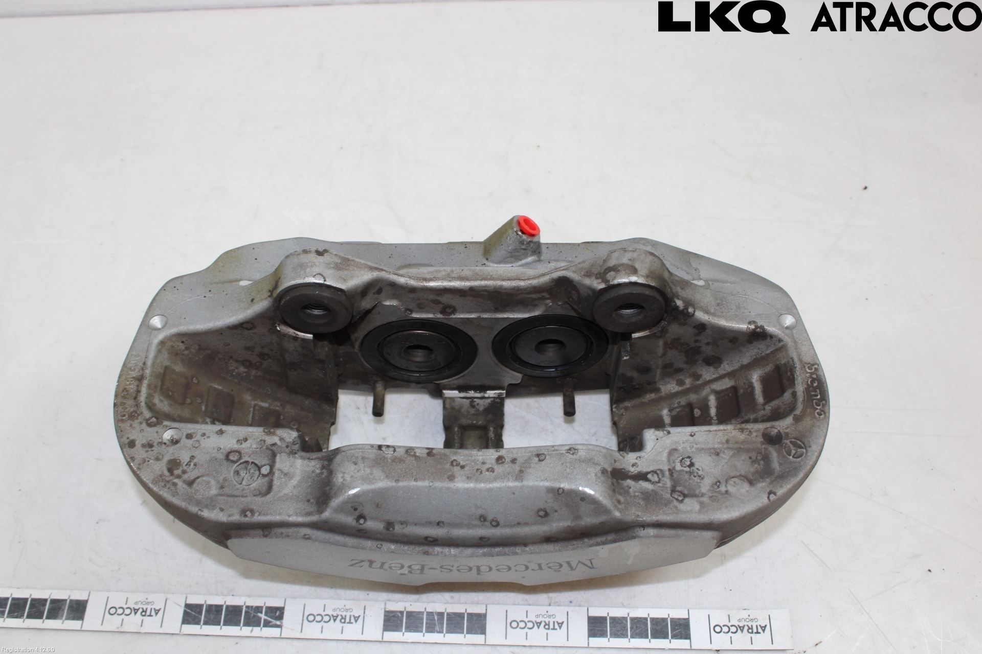 Mercedes-Benz MB C-KLASS (W206) 21- Bremsecaliper Foran Venstre