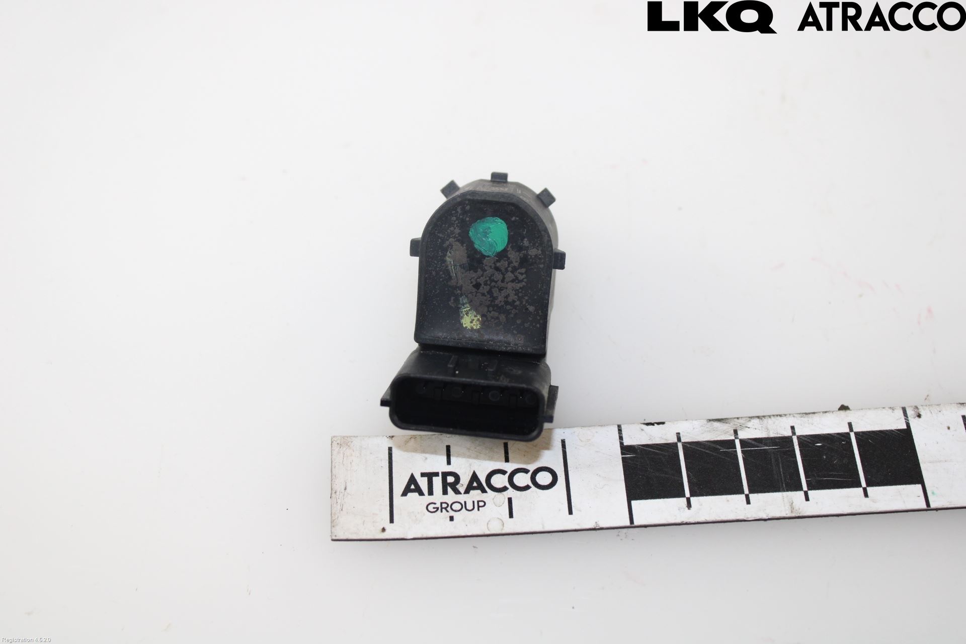 Hyundai IONIQ AE 17-22 Sensor Ryggesensor