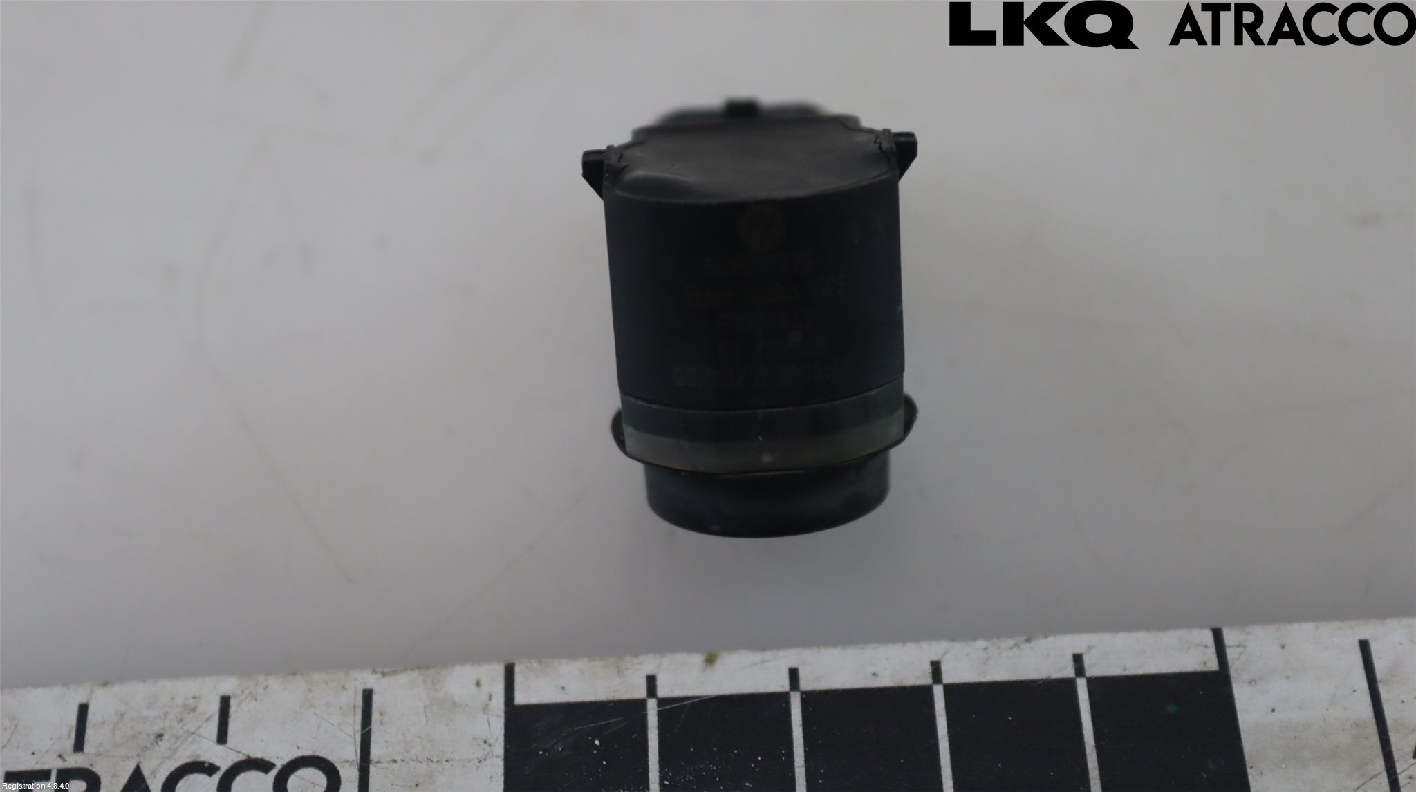 Volkswagen VW GOLF VI 09-13 Sensor Parkering Front
