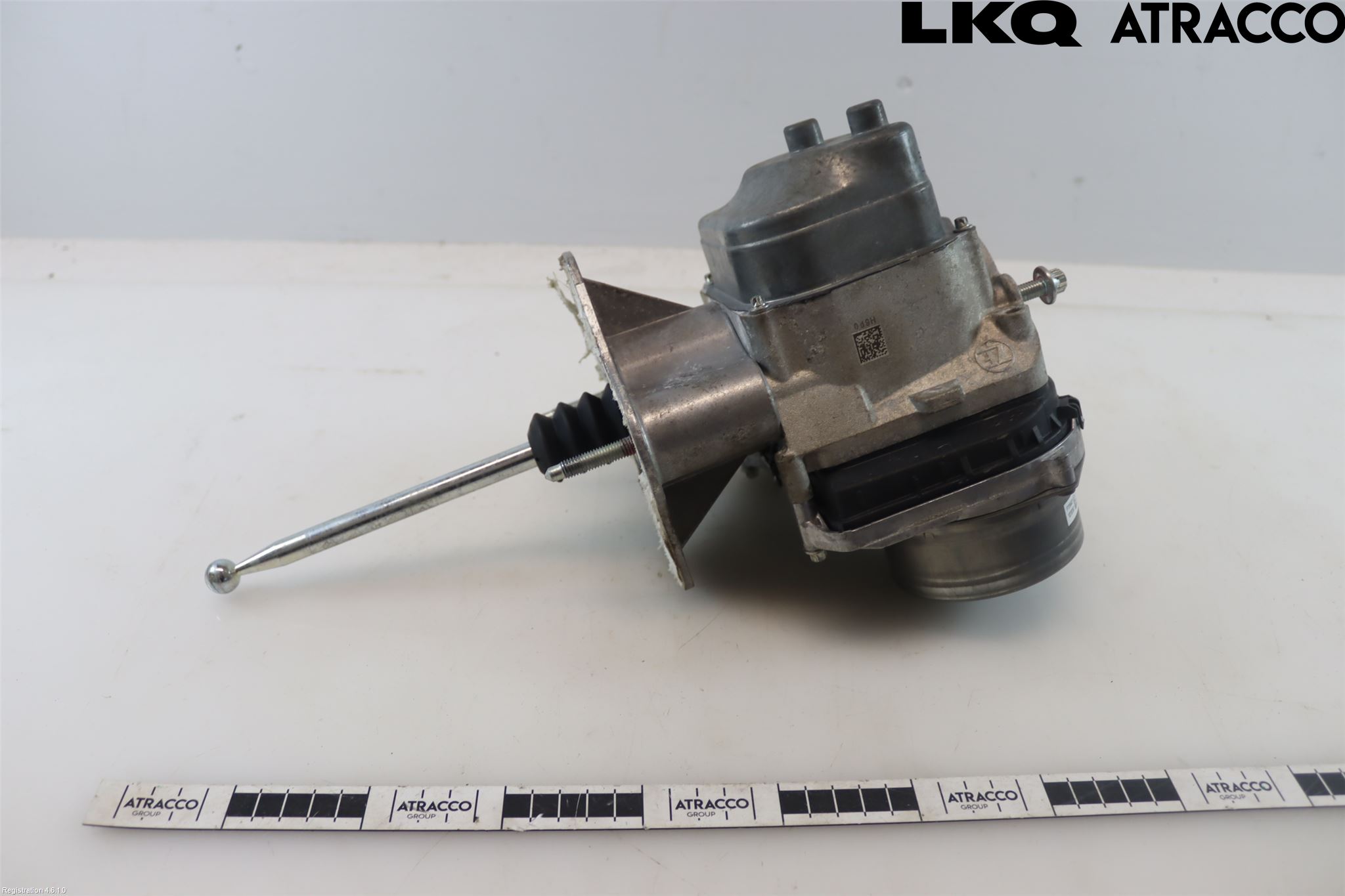 Volkswagen VW ID.4 21- Bremseservo