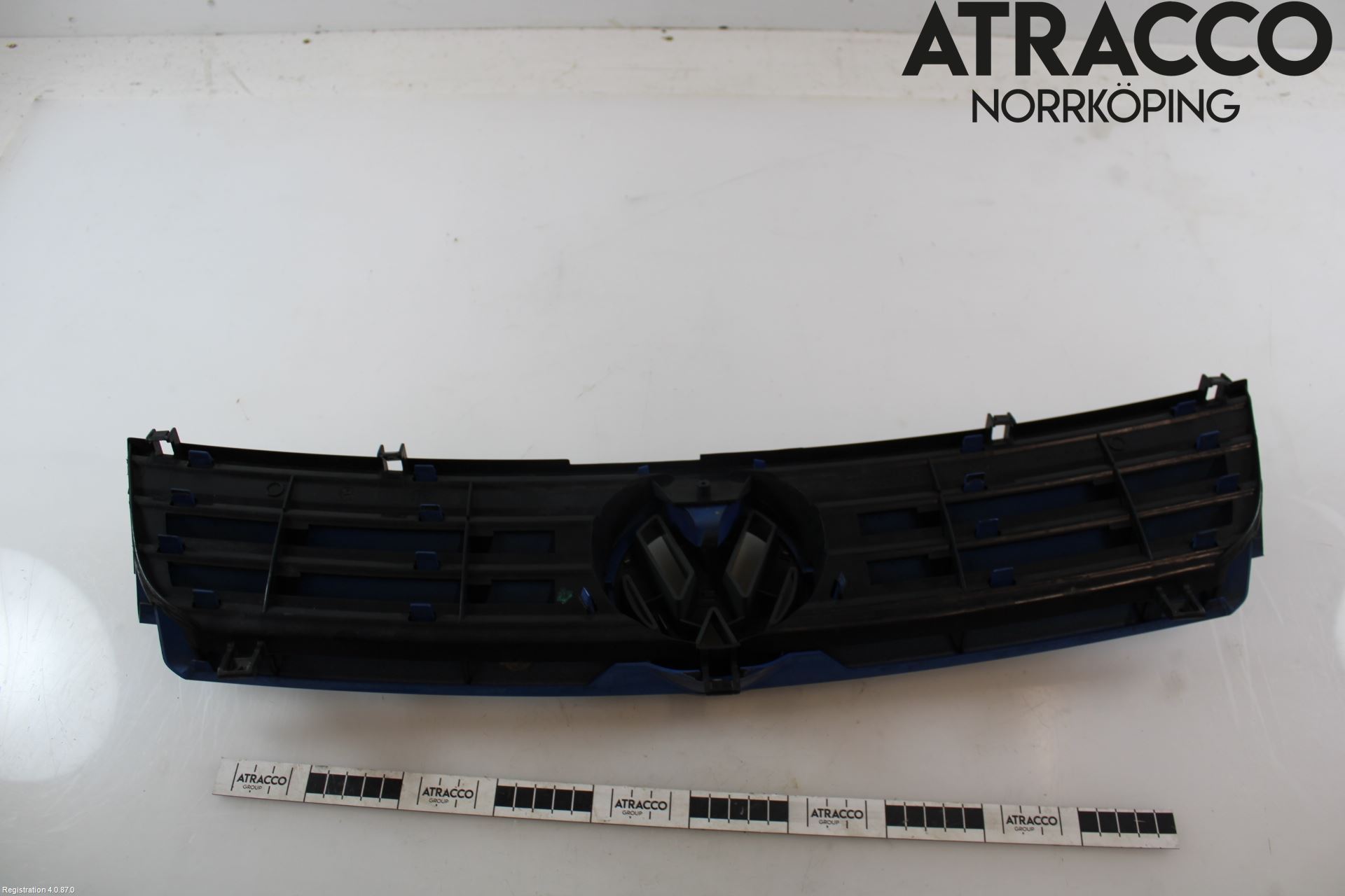 Volkswagen VW POLO 95-01 Grill Komplett