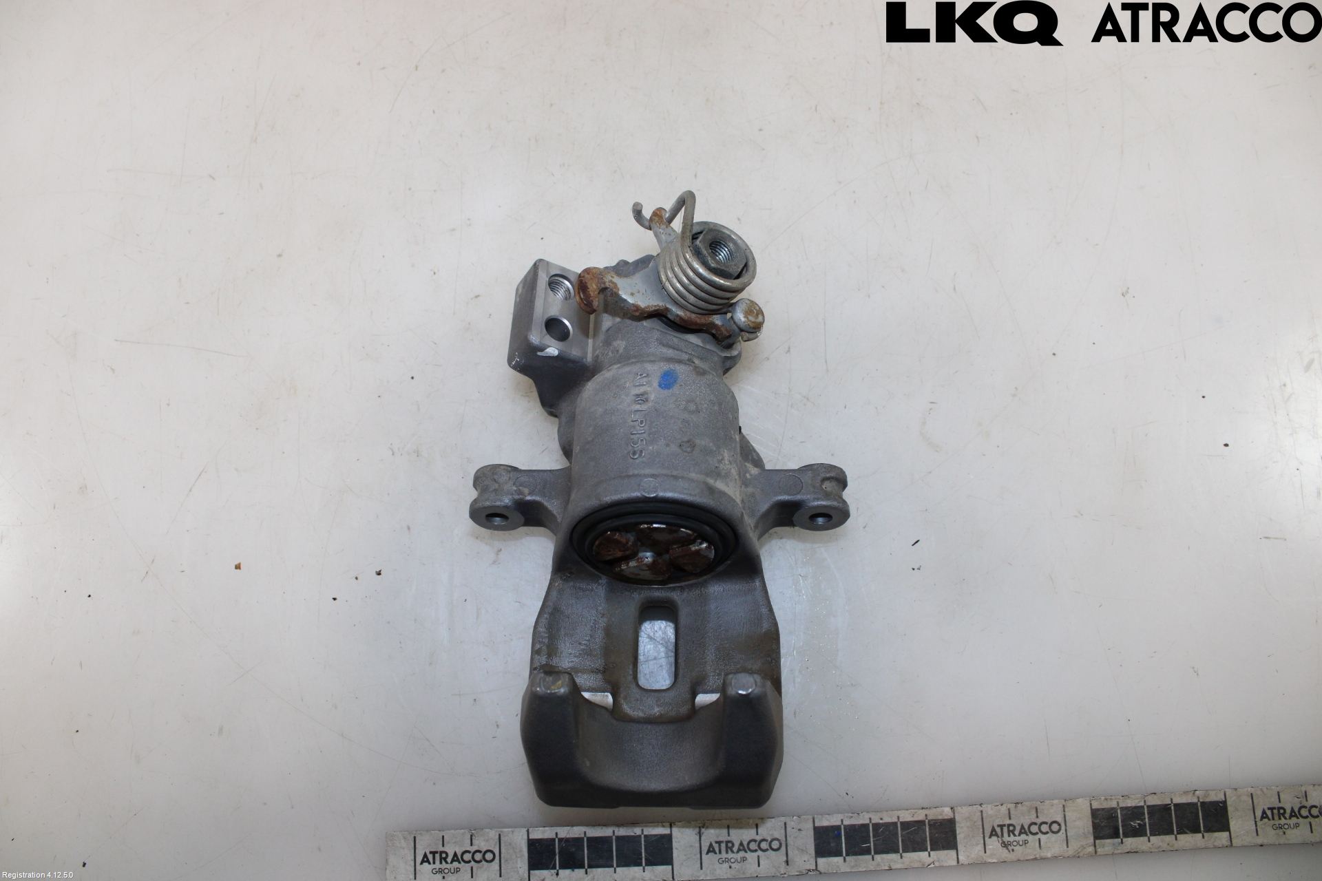 Mazda MX-5 III MIATA 06-15 Bremsecaliper Bak Høyre