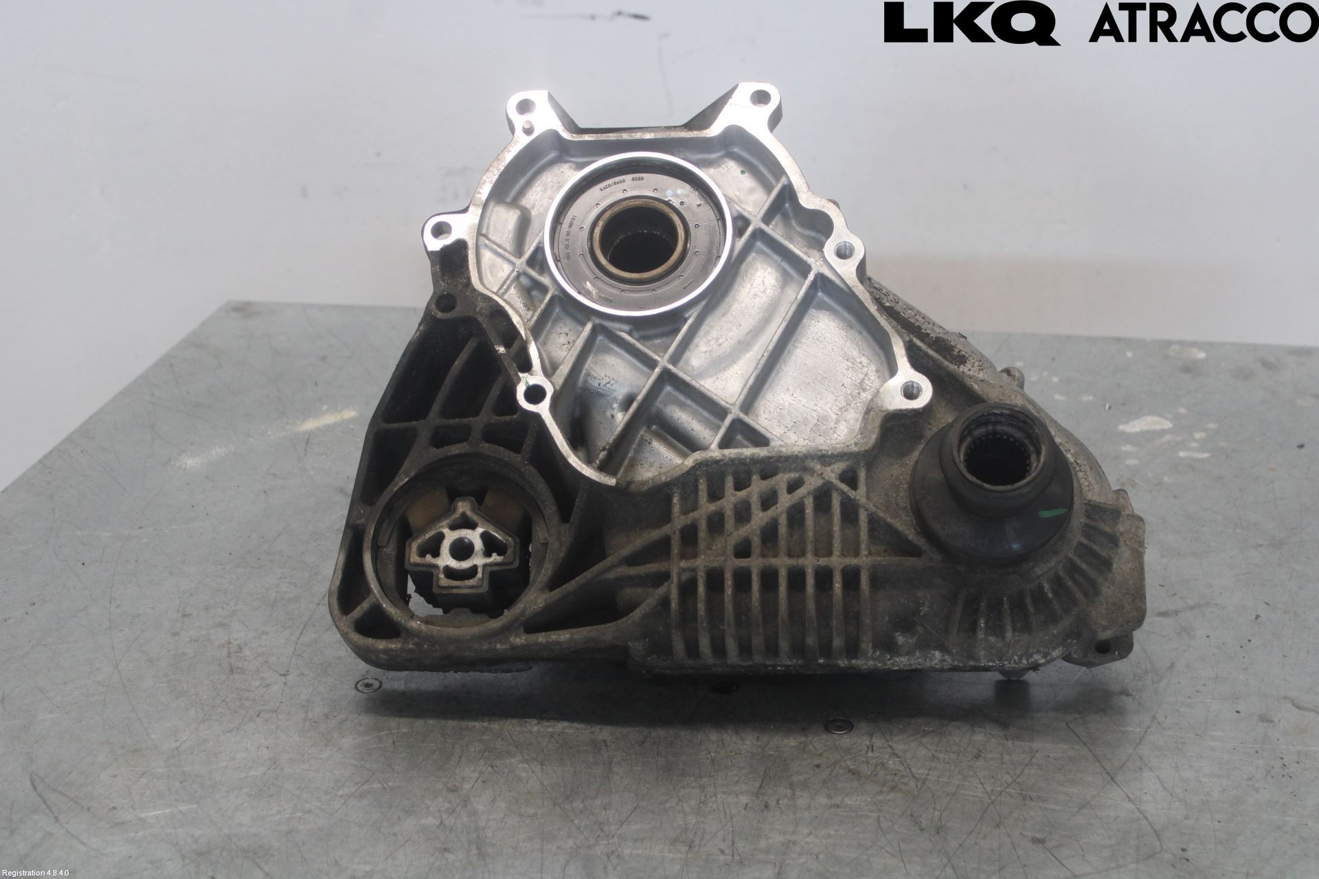 BMW X3 F25 10-17 Gearkasse Fordelingskasse