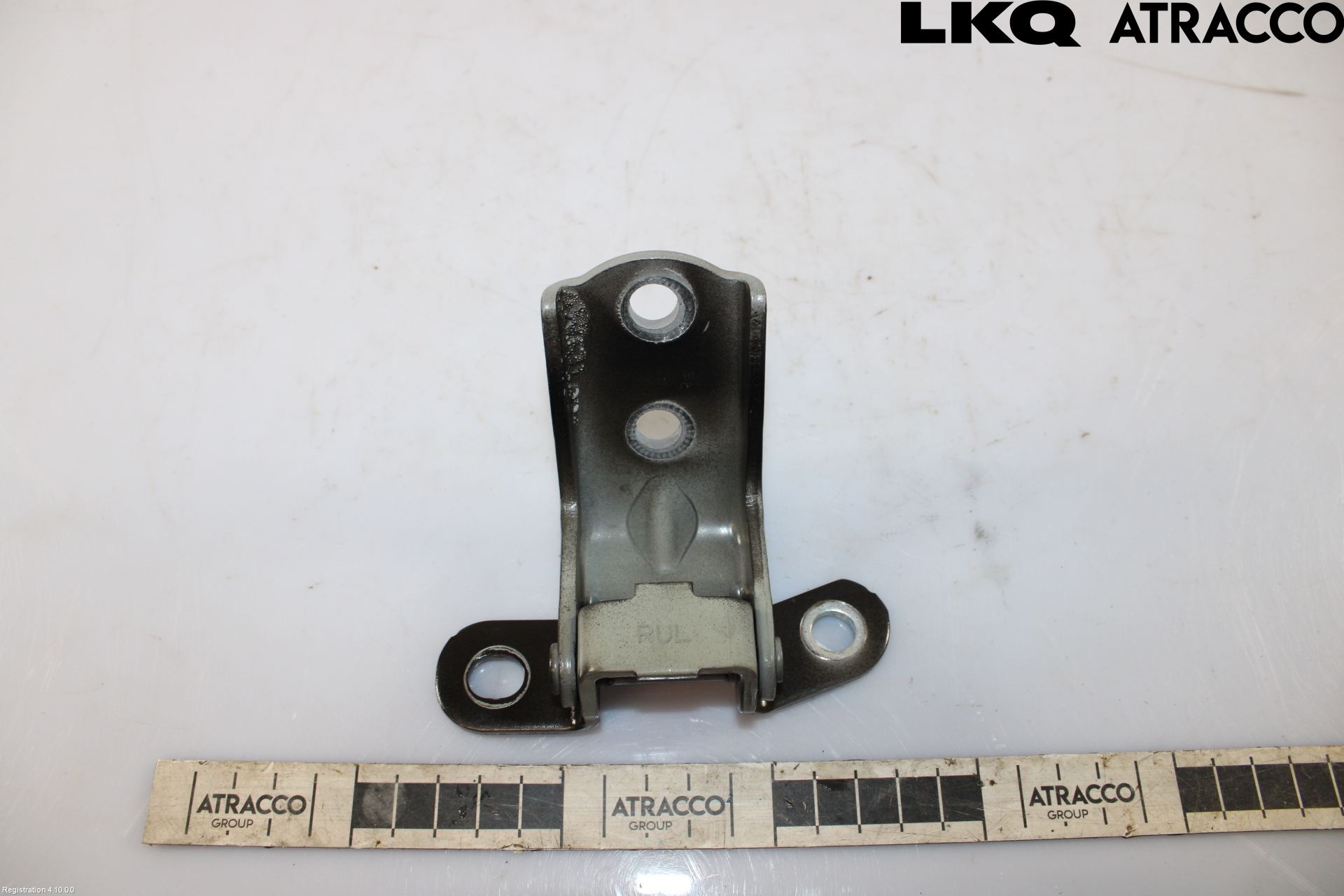 Hyundai i10 BA 14-16 Dørhengsel