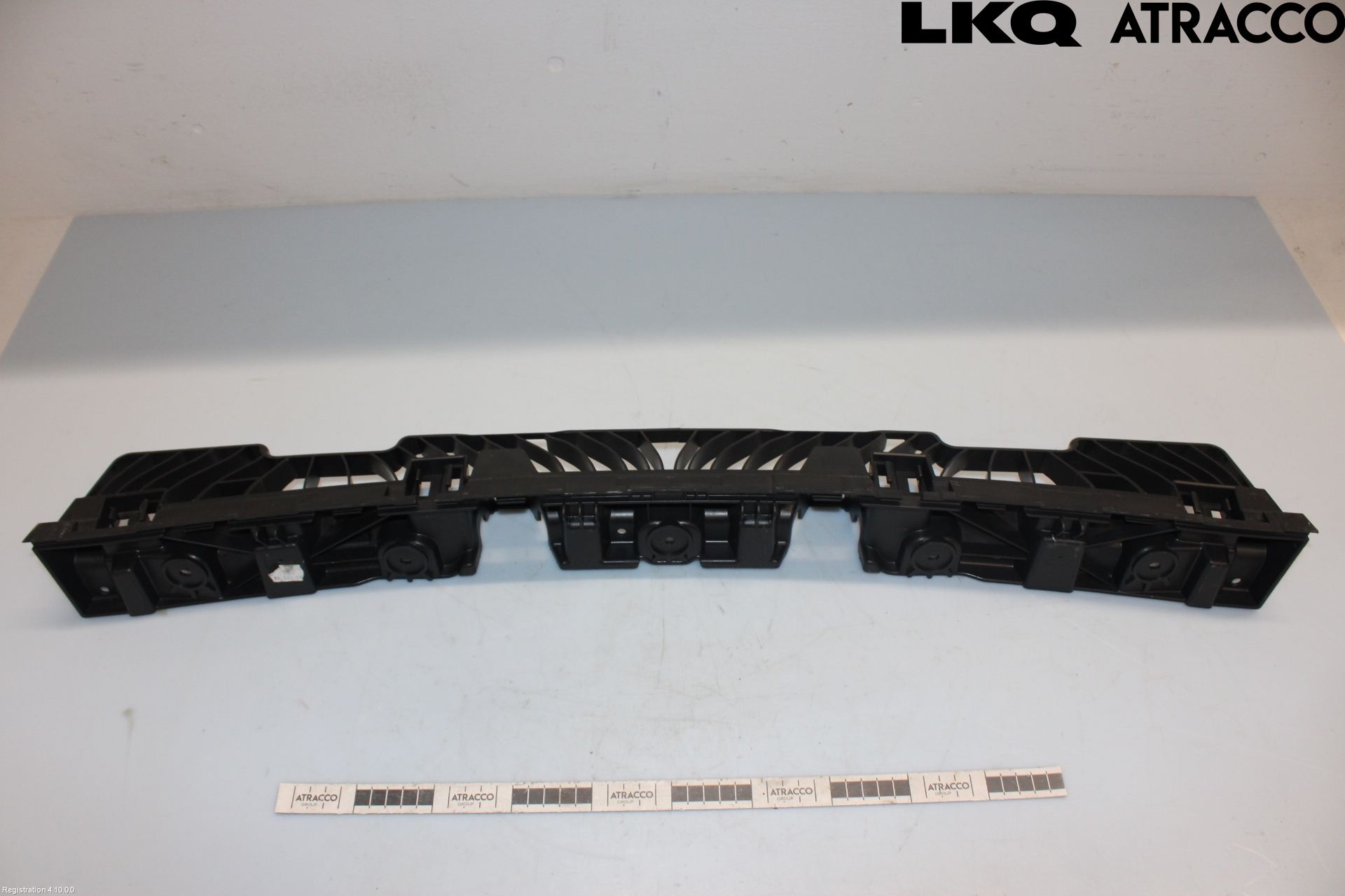 Cupra LEON 21- Støtfanger Bak Deform Element