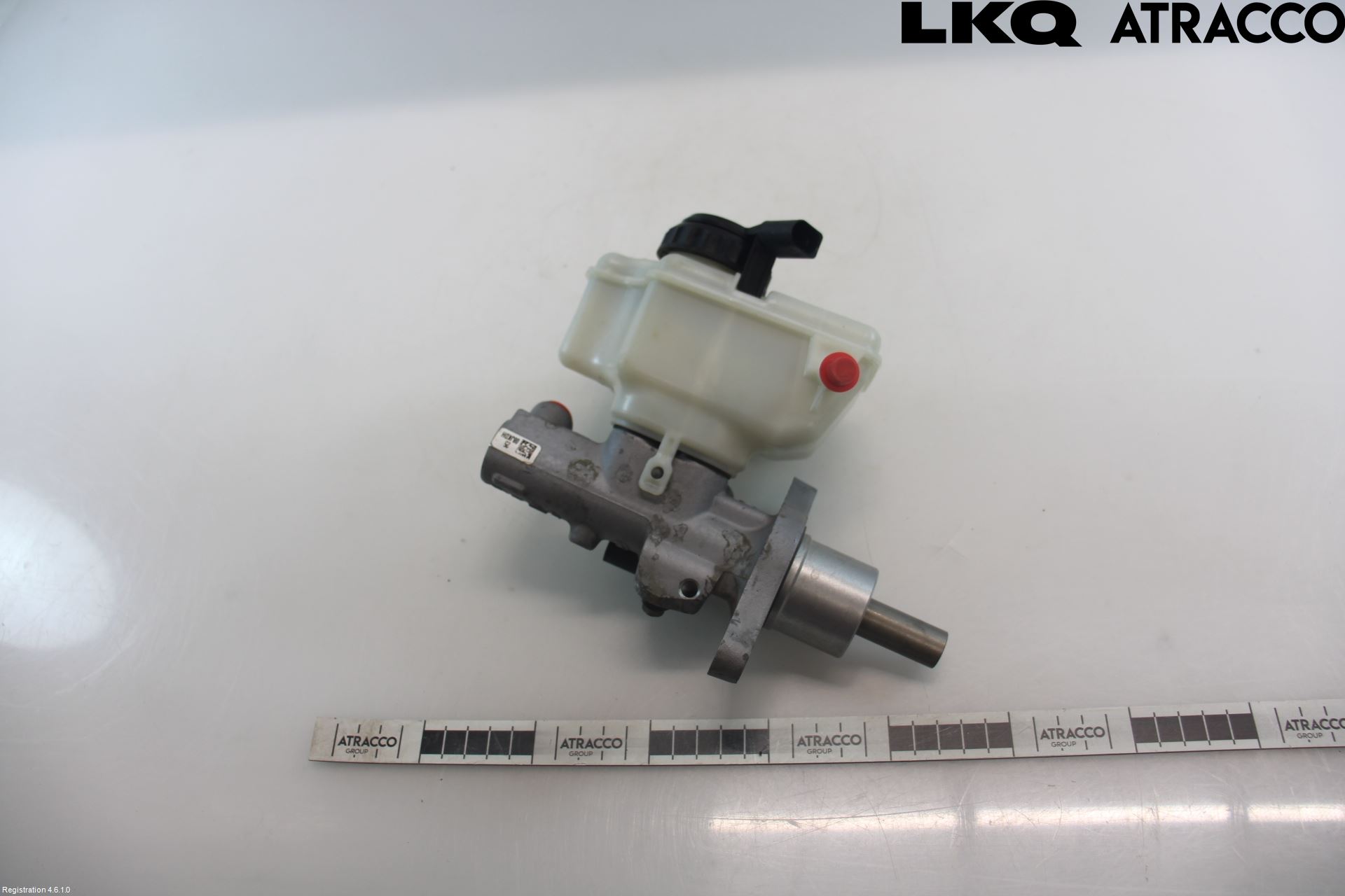 Volkswagen VW CADDY 11-15 Brems Hovedsylinder