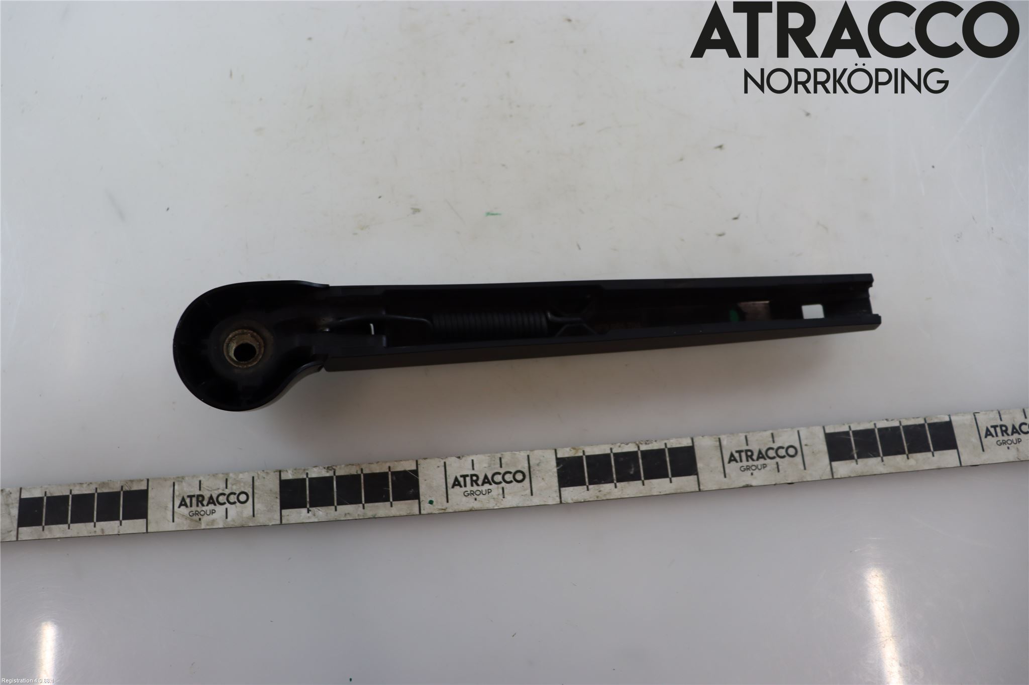 Seat ARONA Viskerarm Bakrute