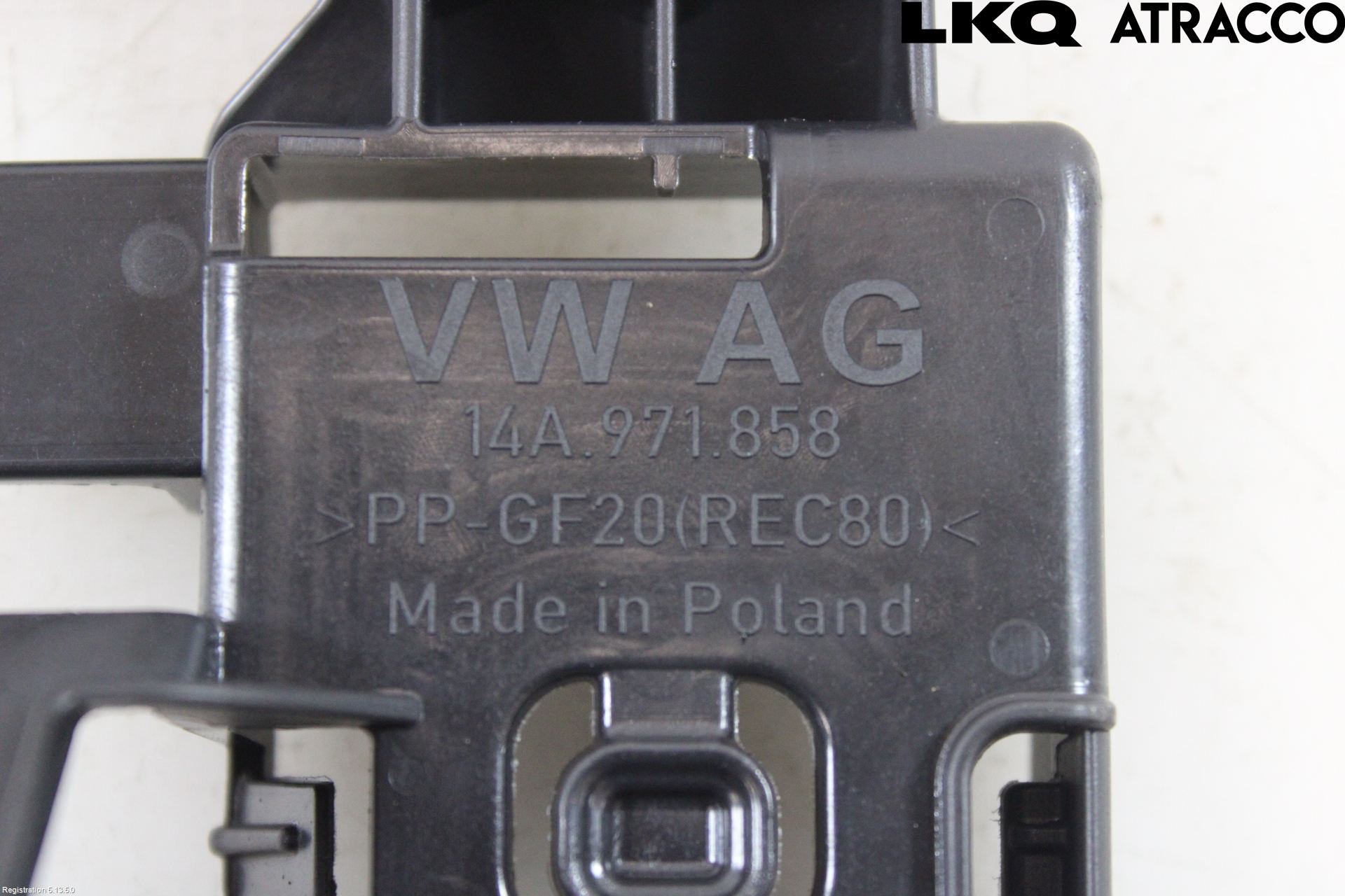 Volkswagen VW ID.7/TOURER 24- Stereo Antenne Radio-Tv