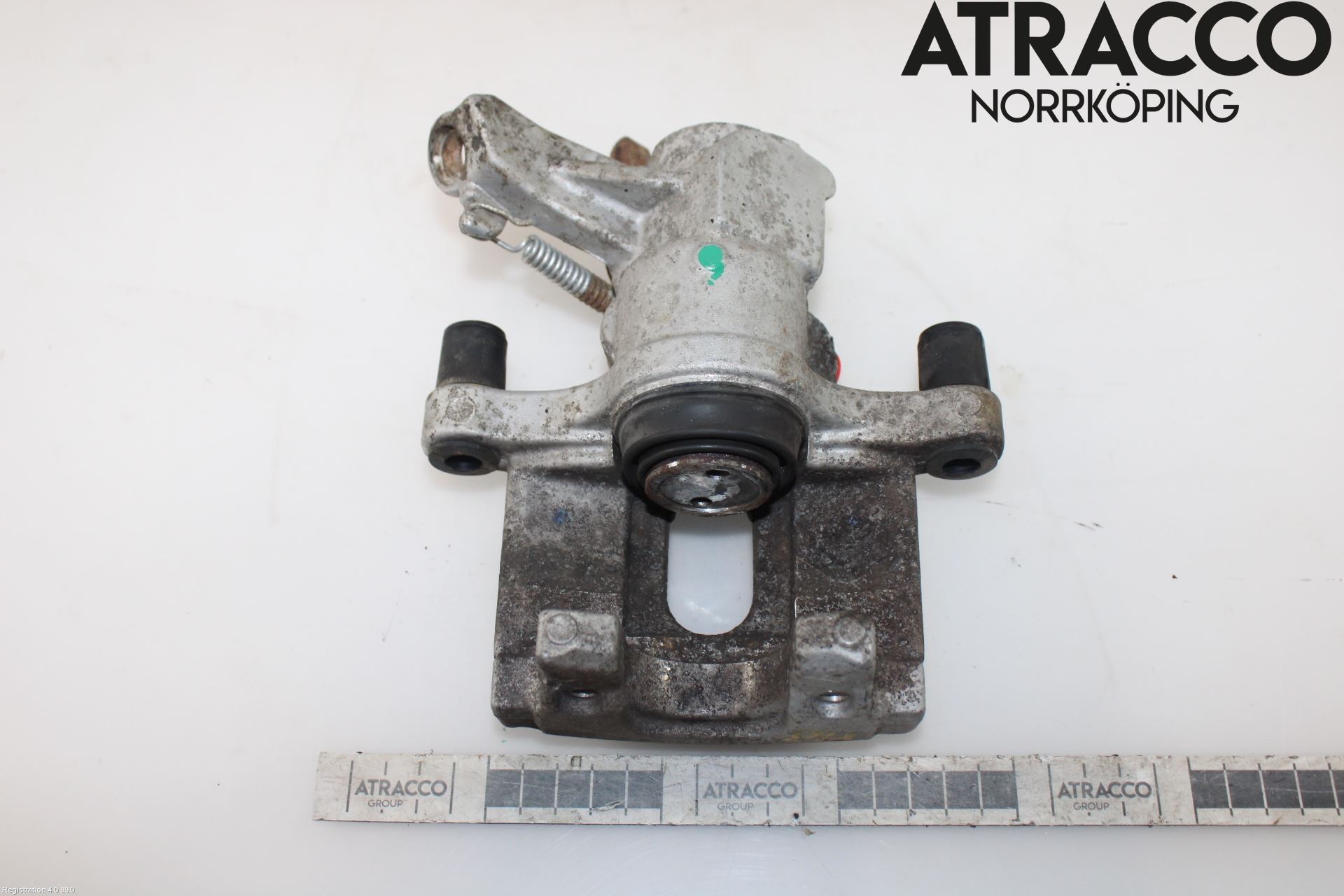 Saab 9-3 VER 2 Bremsecaliper Bak Høyre